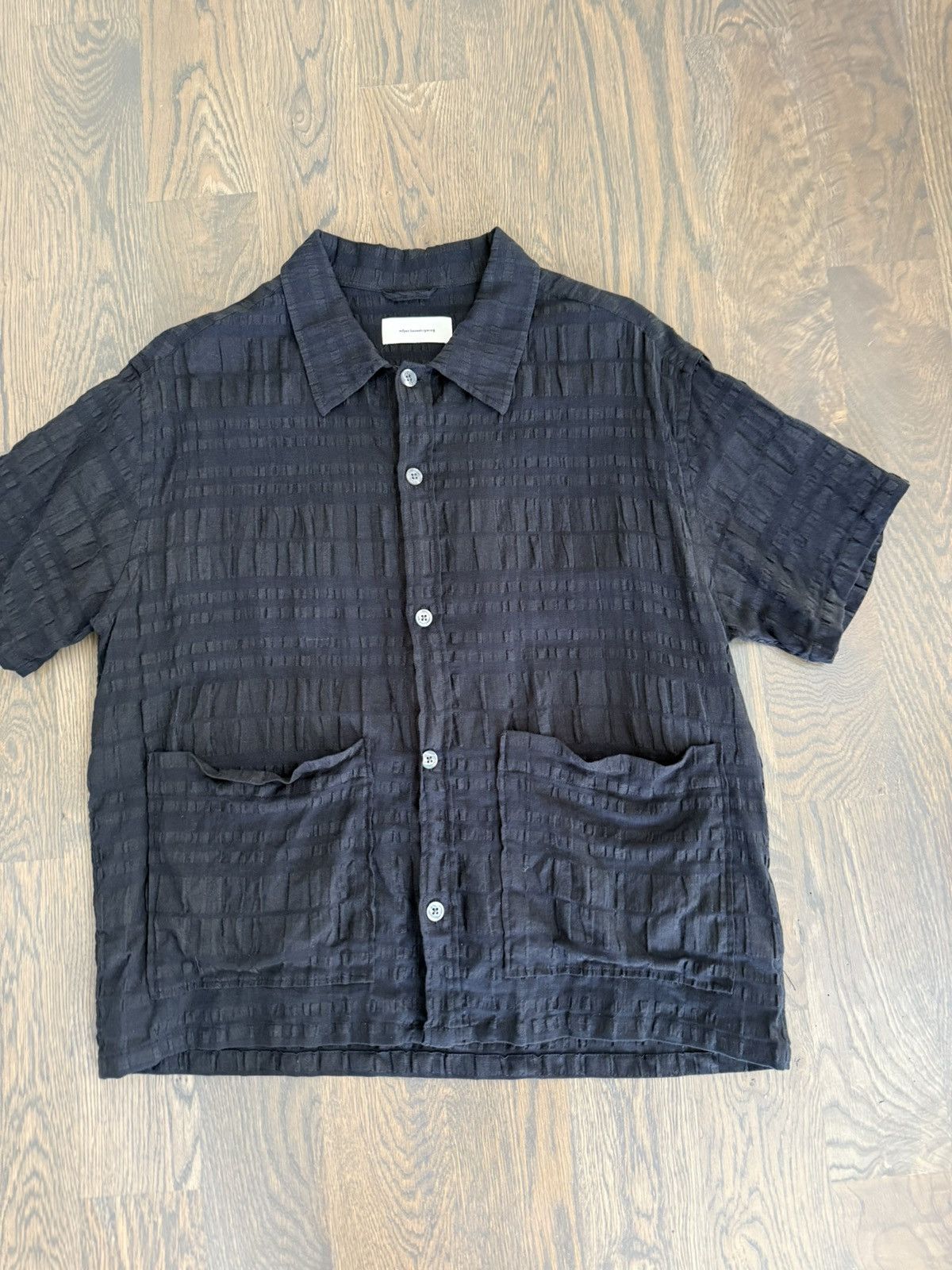 Mfpen Mfpen senior shirt Size US S / EU 44-46 / 1 - 2 Thumbnail