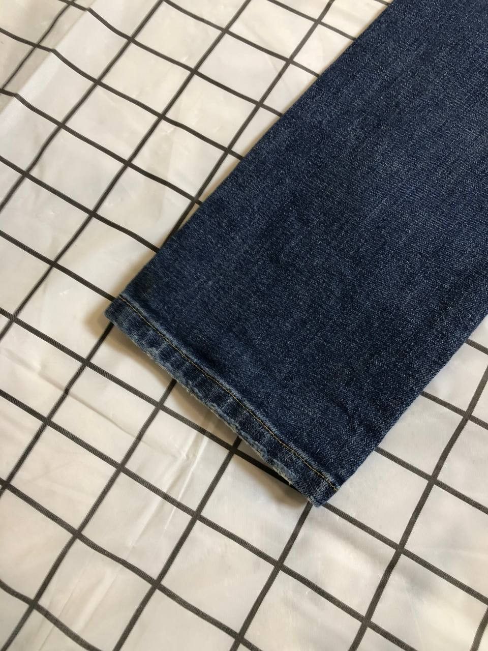 Dolce & Gabbana Dolce & Gabana Denim Classic Stretch Size US 30 / EU 46 - 22 Thumbnail
