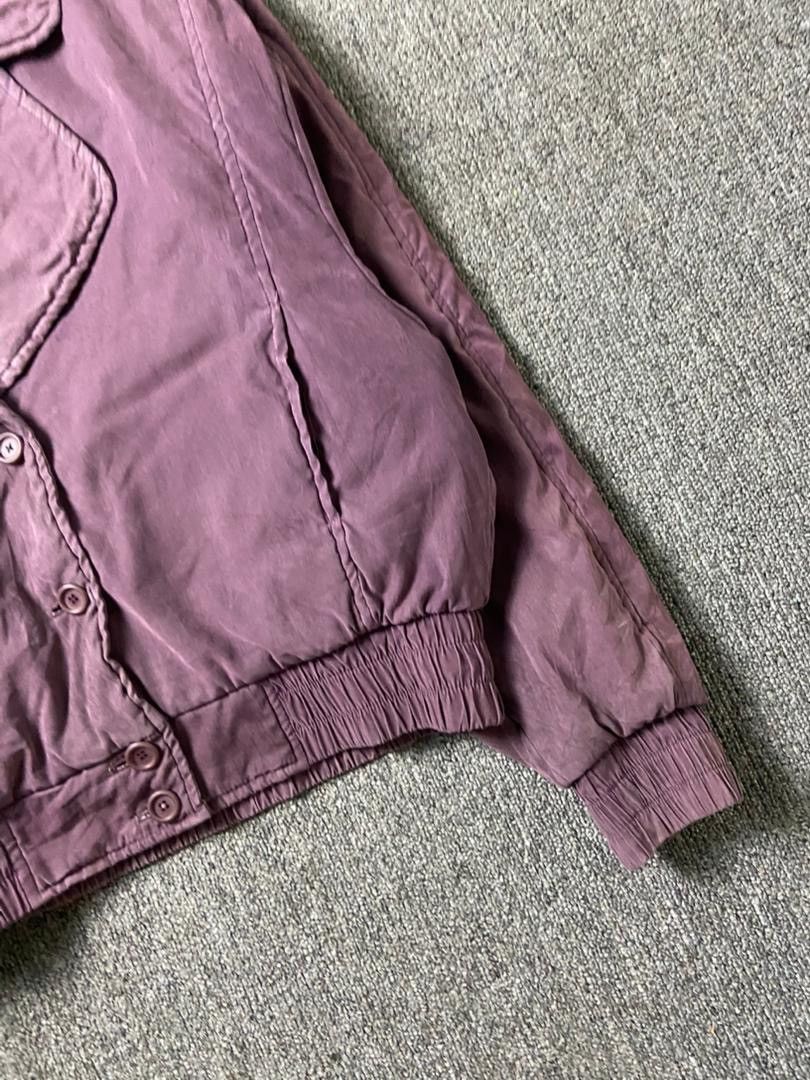 Christian Dior Monsieur Christian Dior Sport Bomber Style Cropped Jacket (198) Size US M / EU 48-50 / 2 - 8 Thumbnail