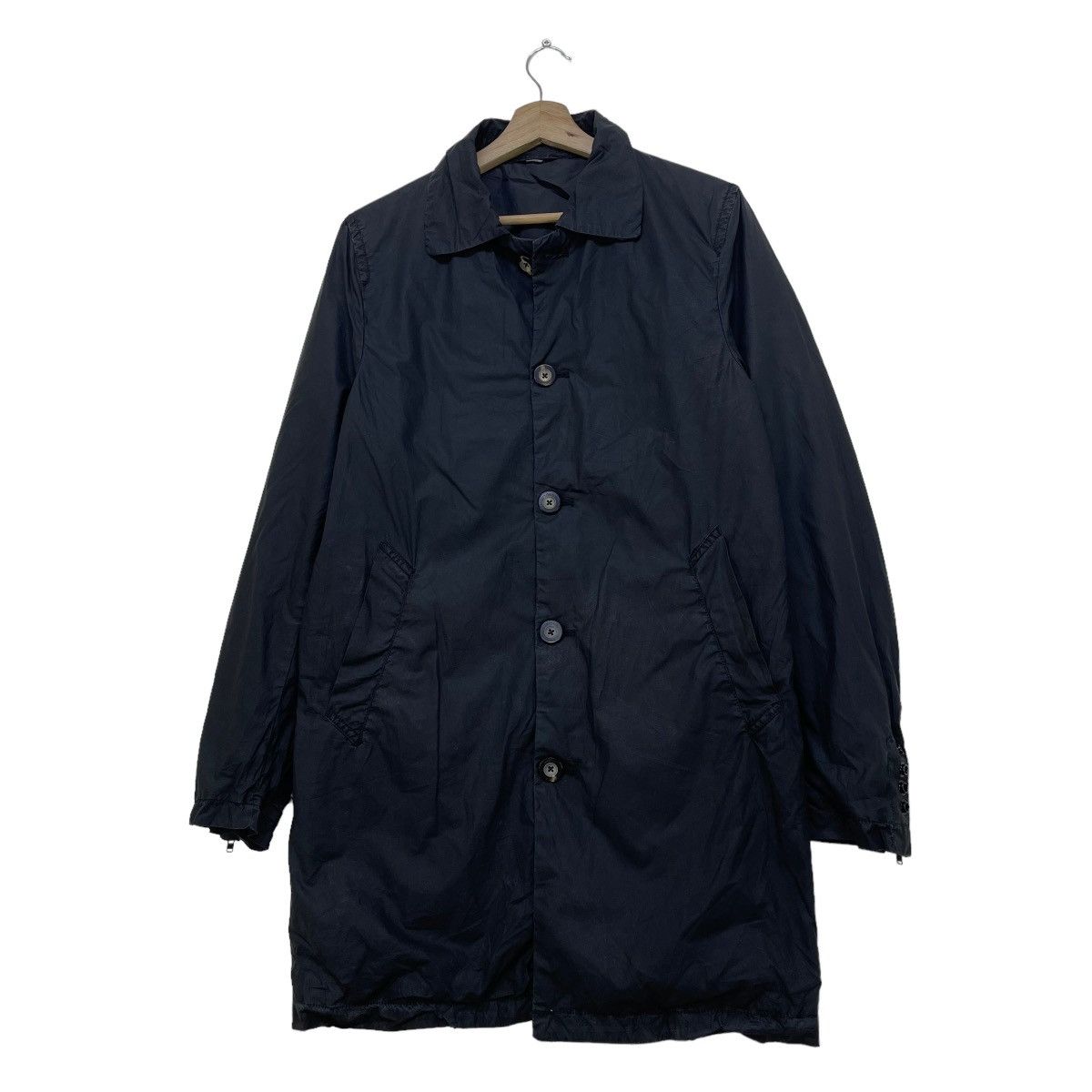 Diesel 🔥Deisel Industry Light Jacket Size US S / EU 44-46 / 1 - 1 Thumbnail