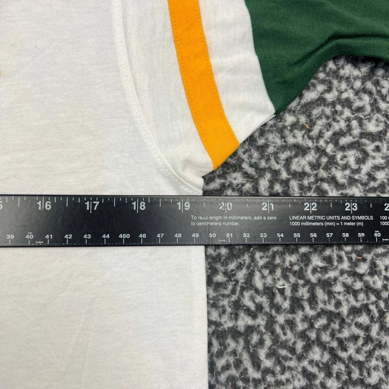 Other Green Bay Packers Shirt Women Fanatics Short Sleeve M Size M / US 6-8 / IT 42-44 - 4 Thumbnail