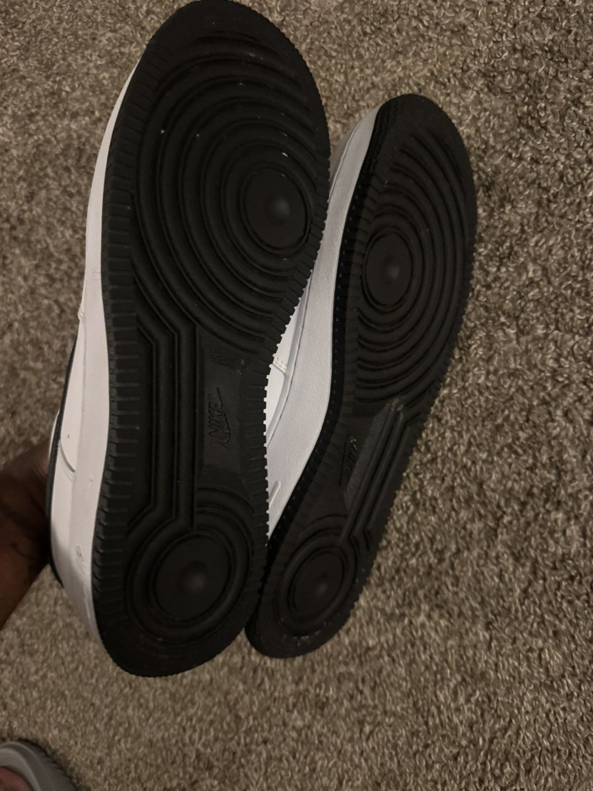Nike Nike air force 1 Size US 12 / EU 45 - 4 Thumbnail