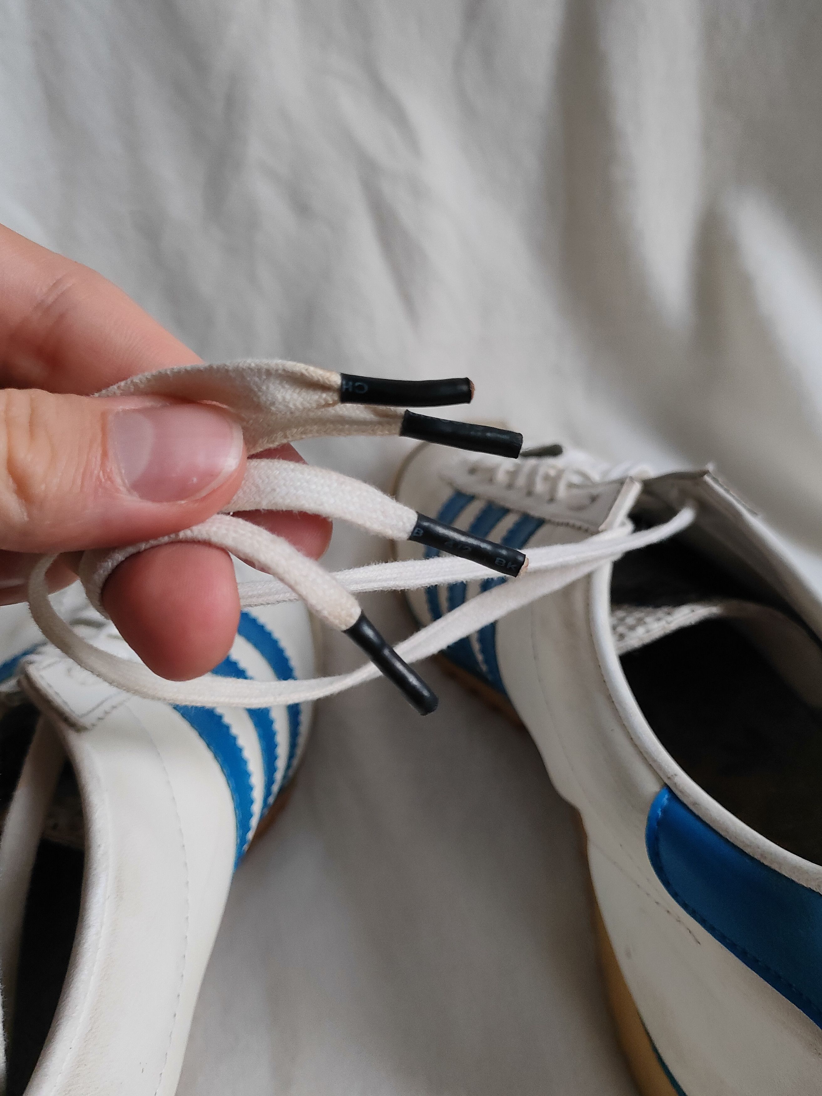 Adidas 70s adidas Rom sneakers Size US 9.5 / EU 42-43 - 13 Thumbnail