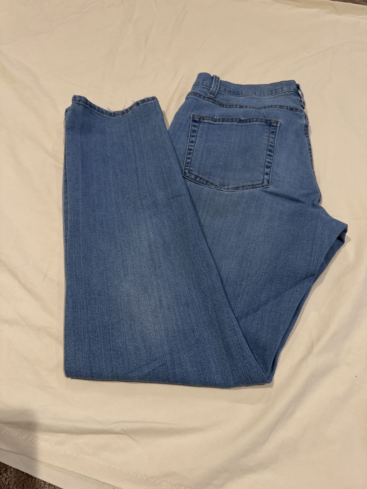 Other Athletic goodfellow & Co. 32x32, Blue denim Size US 32 / EU 48 - 2 Thumbnail