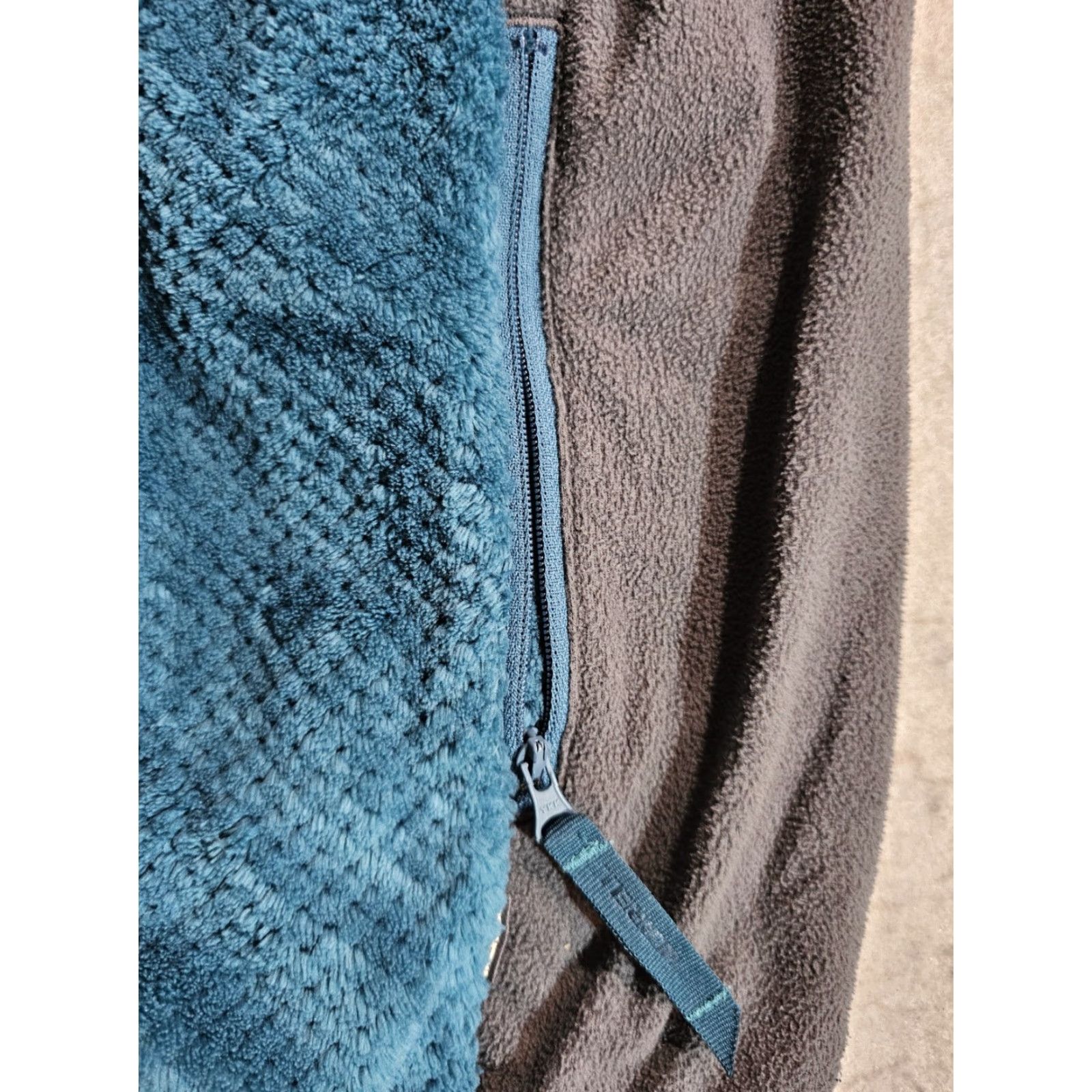 Merrell Merrell Softshell Jacket Full Zip Outdoor Lightweight Hooded Women's L Size L / US 10 / IT 46 - 6 Thumbnail