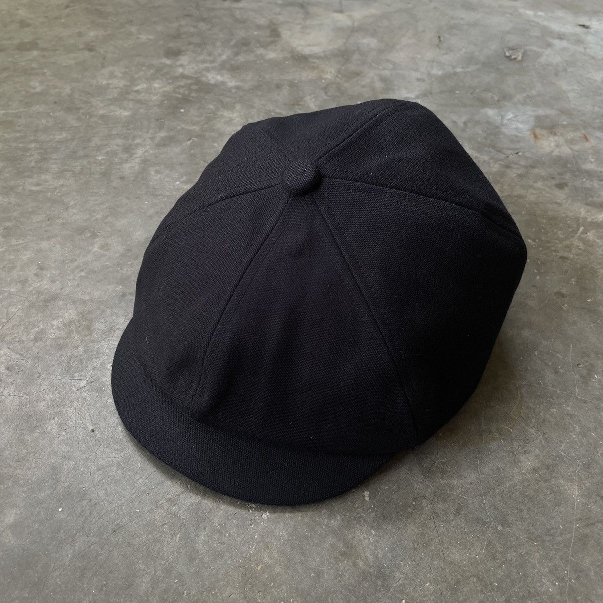 Freewheelers West ride motorcycle clothing newsboy cap Size ONE SIZE - 1 Thumbnail
