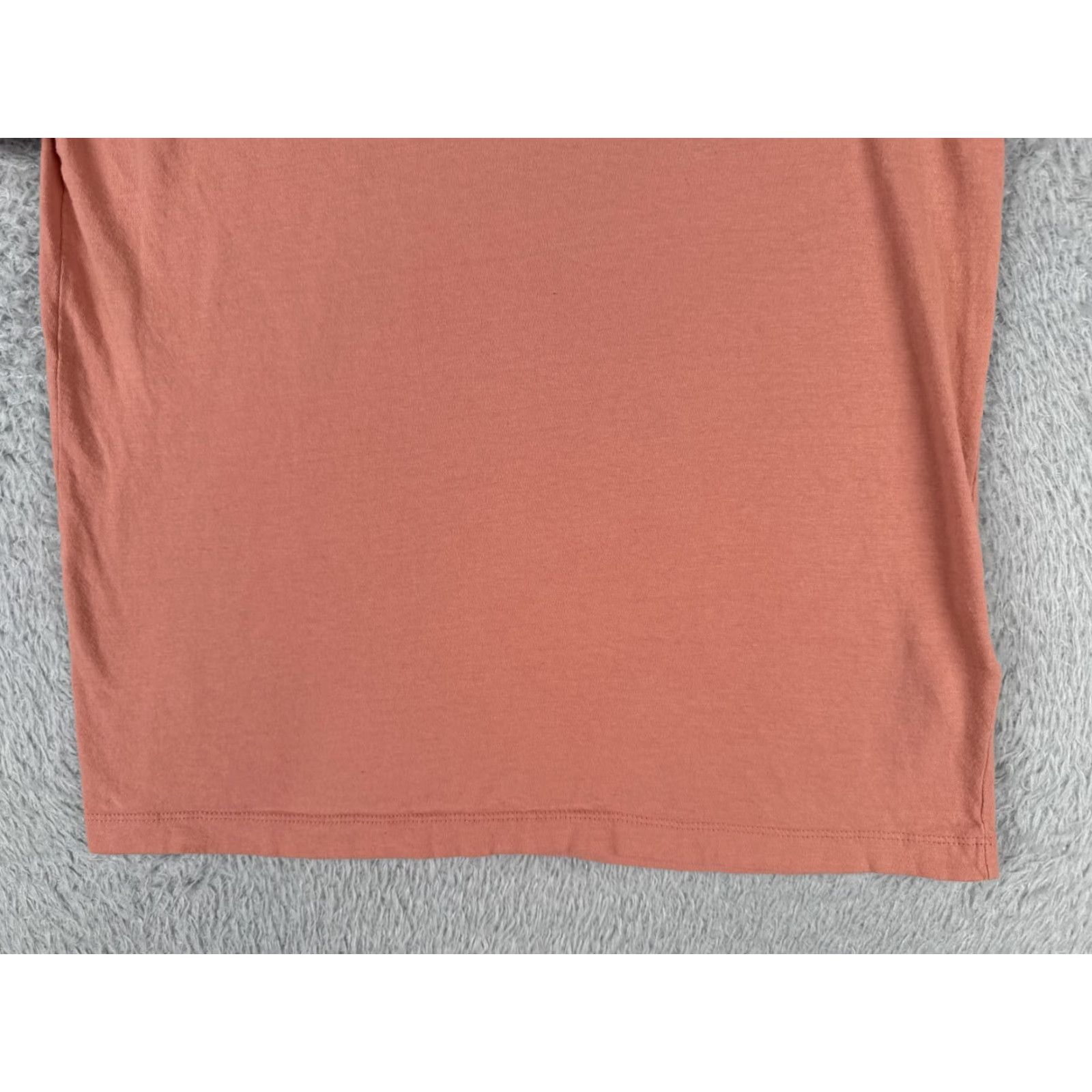 The North Face The North Face Shirt Womens S Pink Short Sleeve Crew Neck 100% Cotton Hike Shirt Womens S Pink Short Sleeve The North Face Size S / US 4 / IT 40 - 5 Thumbnail