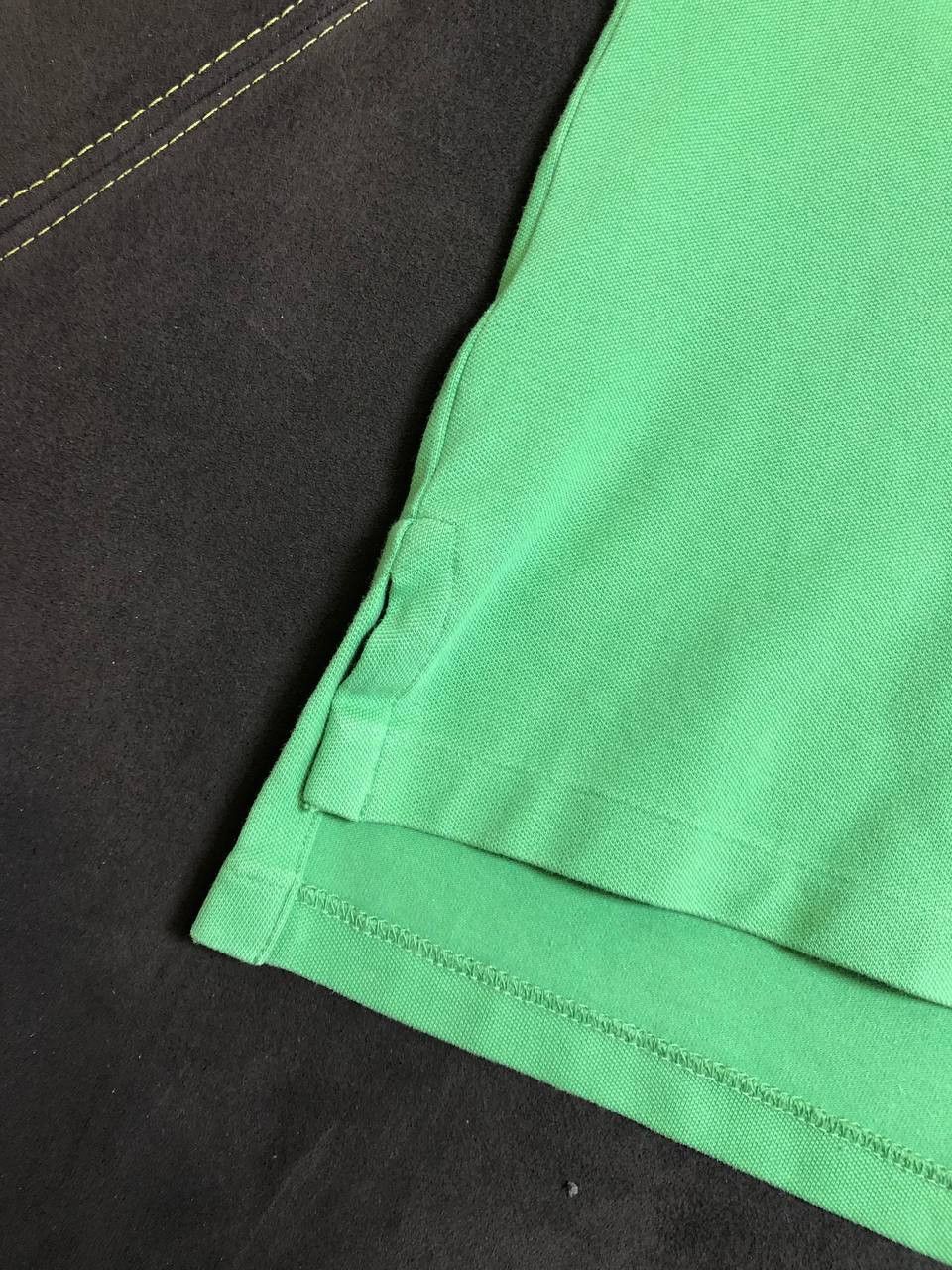 Polo Ralph Lauren Polo Ralph Lauren Shirt Navy Striped Classic Fit Crewneck Size US M / EU 48-50 / 2 - 4 Thumbnail