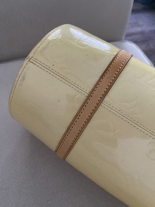 Louis Vuitton Louis Vuitton vernis bedford bag | Grailed