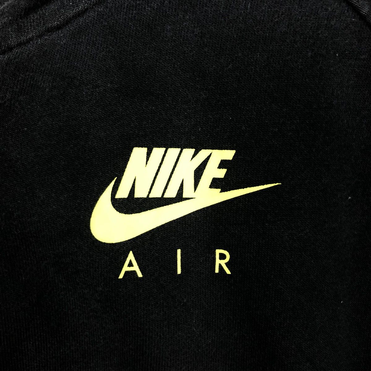 Nike 📌Zipper Jacket Hoodie Nike Big Logo Size US XL / EU 56 / 4 - 21 Thumbnail