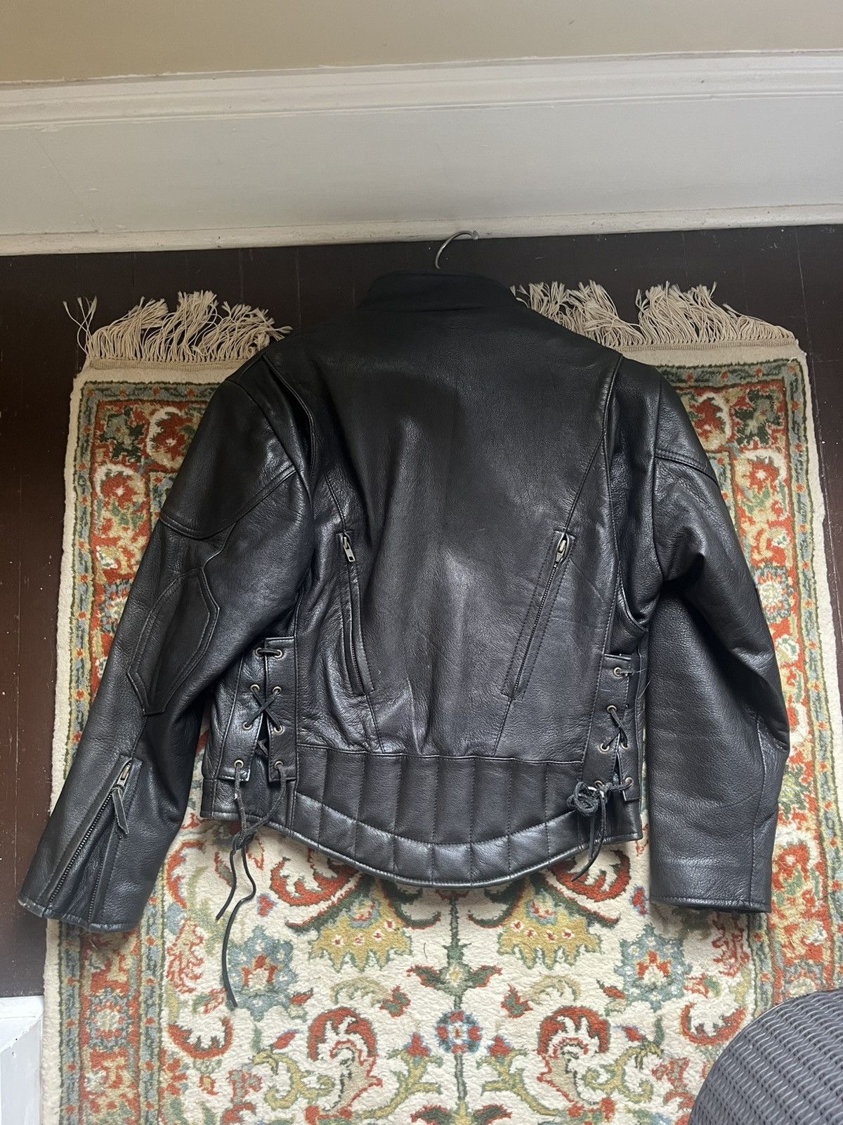 Other Walter Dyer Biker Jacket Size US S / EU 44-46 / 1 - 2 Thumbnail