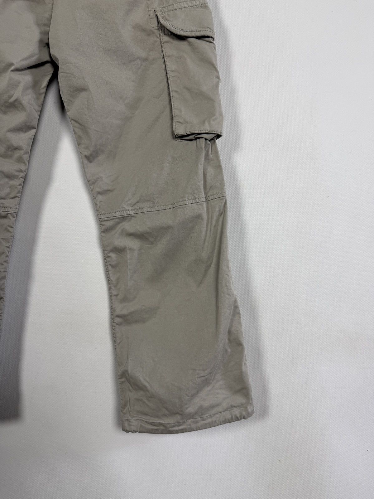 Polo Ralph Lauren Men’s Polo Ralph Lauren Cargo Pants Y2K Vintage Size S-M Size US 30 / EU 46 - 15 Thumbnail