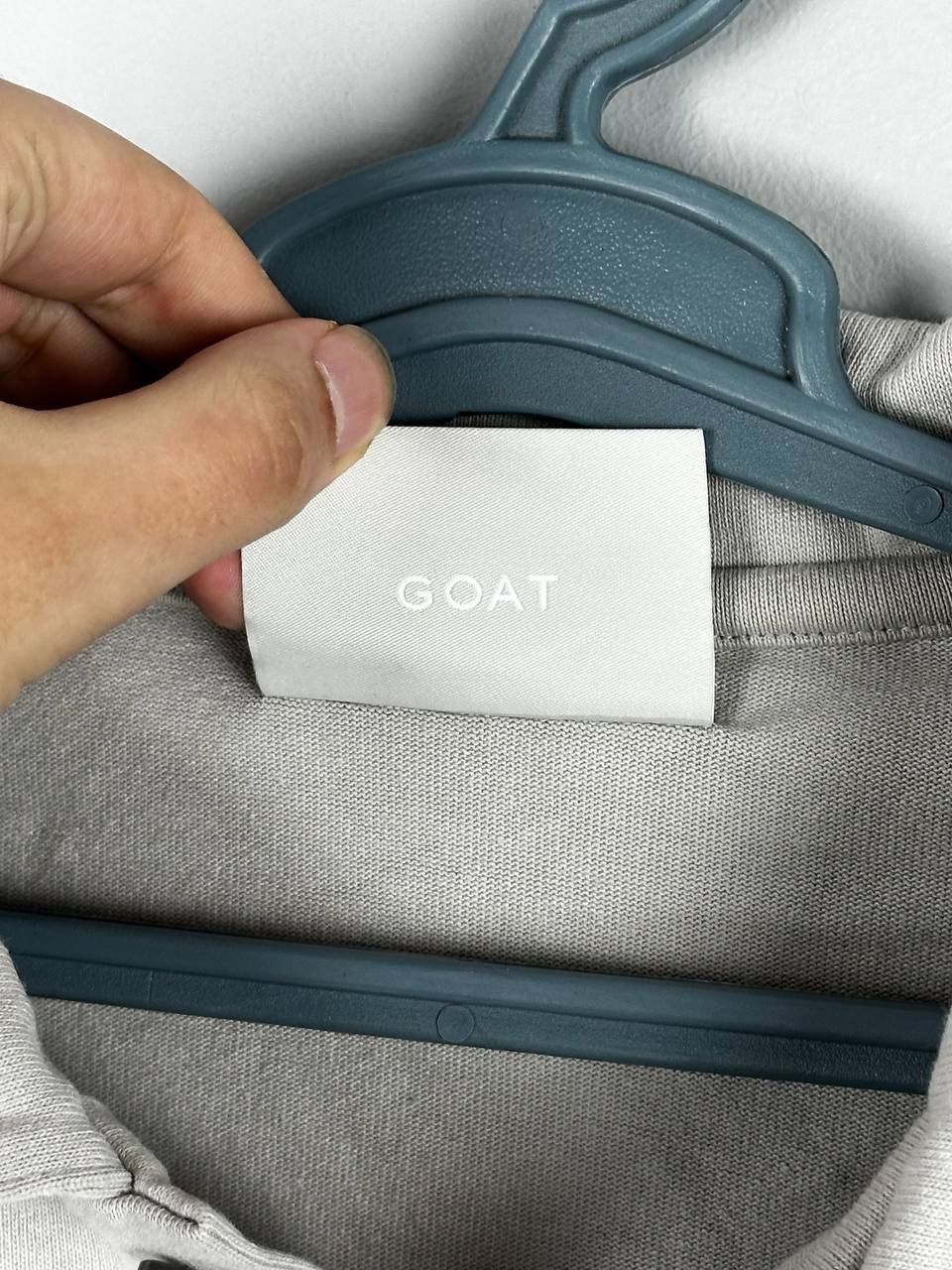 GOAT Crew Art Basel x GOAT Diana Yesenia Alvarado Oversized T Shirt Size S / US 4 / IT 40 - 7 Thumbnail
