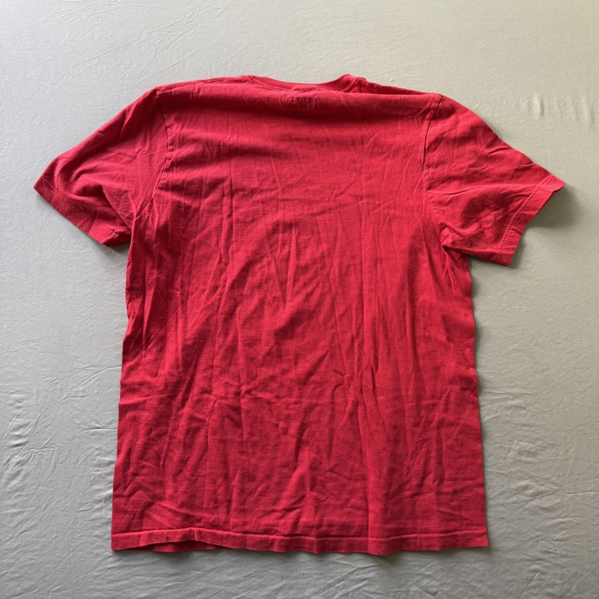 Jockey JKY by Jockey Basic Short Sleeve T-Shirt Bundle Size US L / EU 52-54 / 3 - 4 Thumbnail