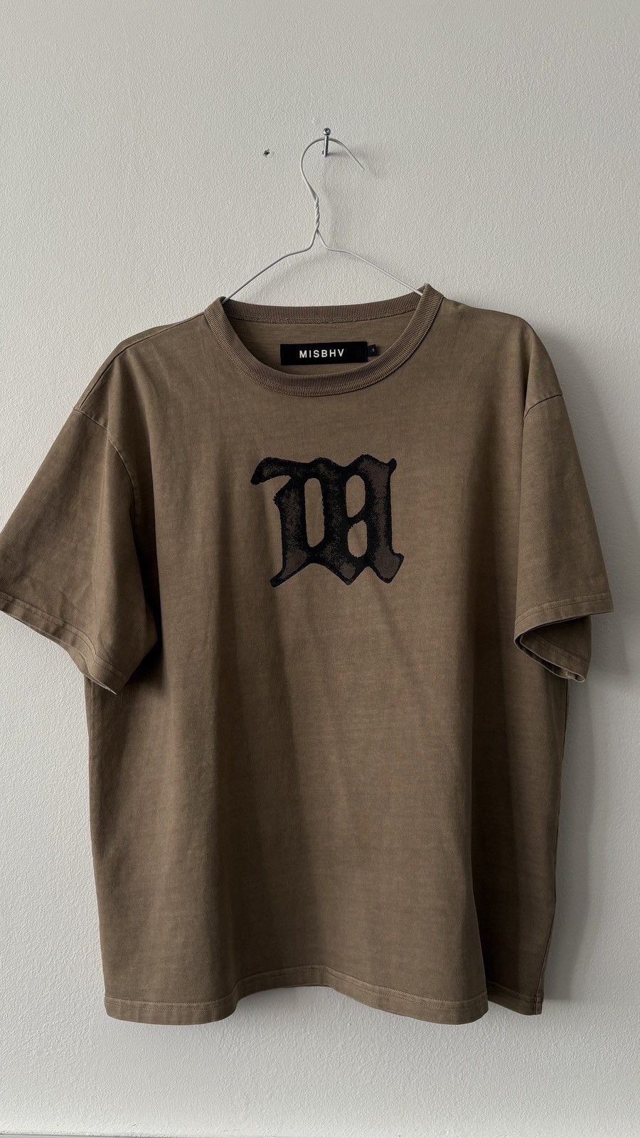 Misbhv T-shirt MISBHV Size US S / EU 44-46 / 1 - 1 Thumbnail
