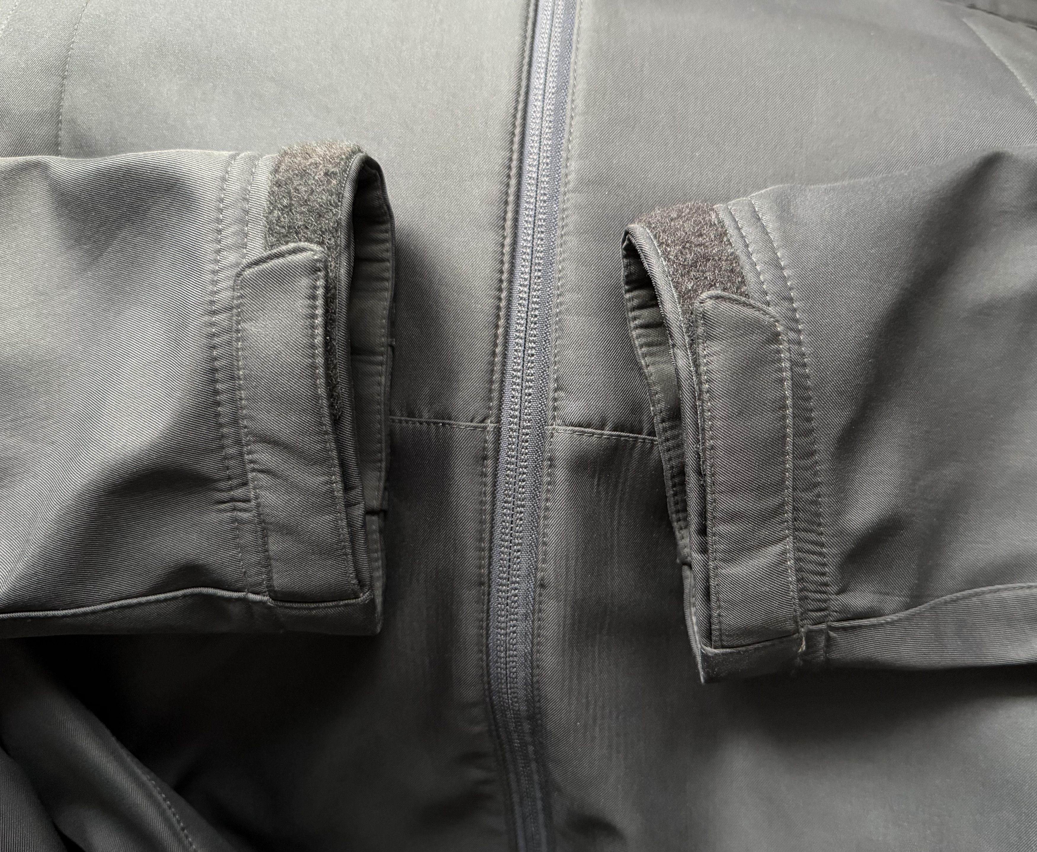 Mammut MAMMUT Softech Softshell Hooded Jacket Outdoor Trekking Size US M / EU 48-50 / 2 - 15 Thumbnail