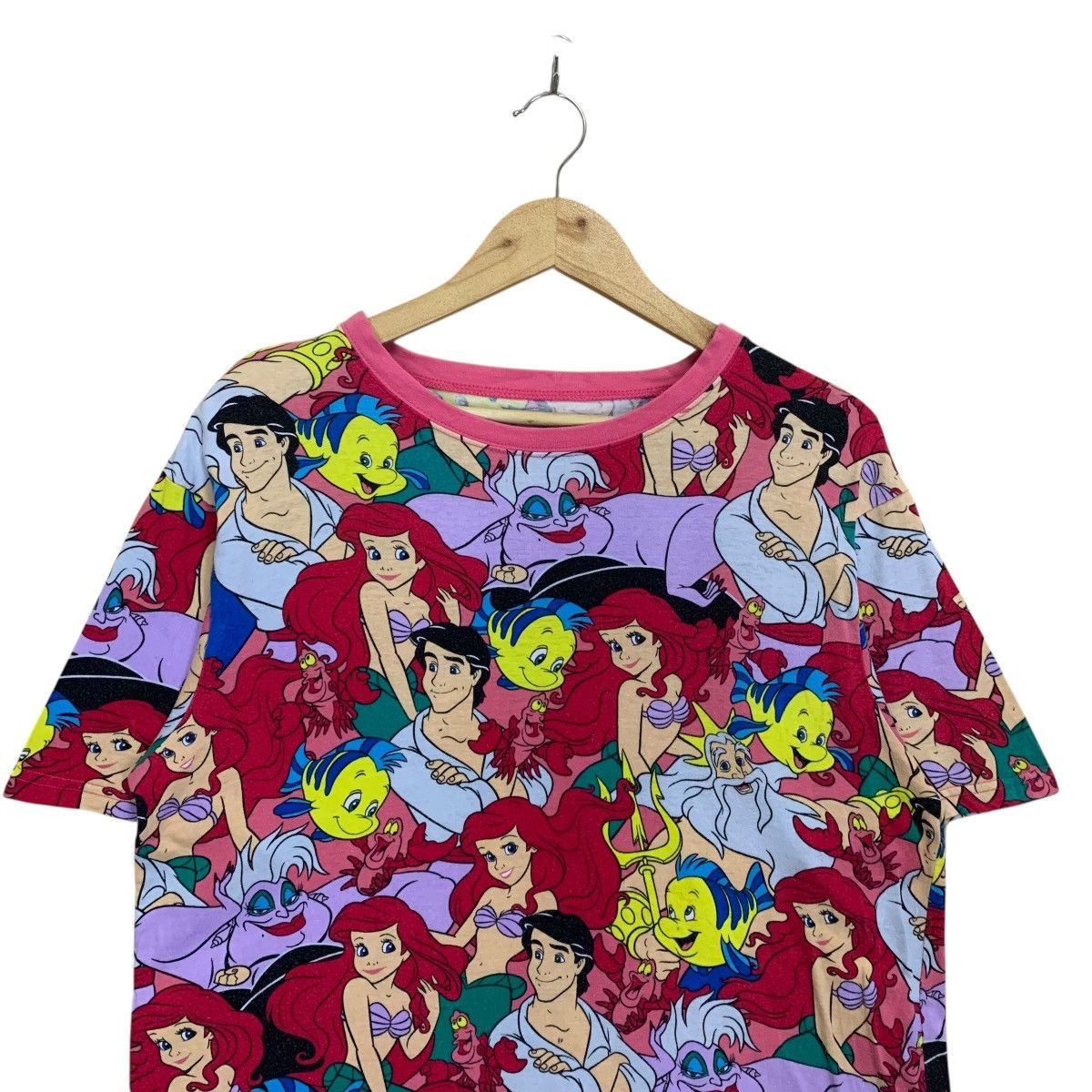 Cartoon Network Tokyo Disney Resort Shortsleeve T-Shirts Size US M / EU 48-50 / 2 - 4 Thumbnail