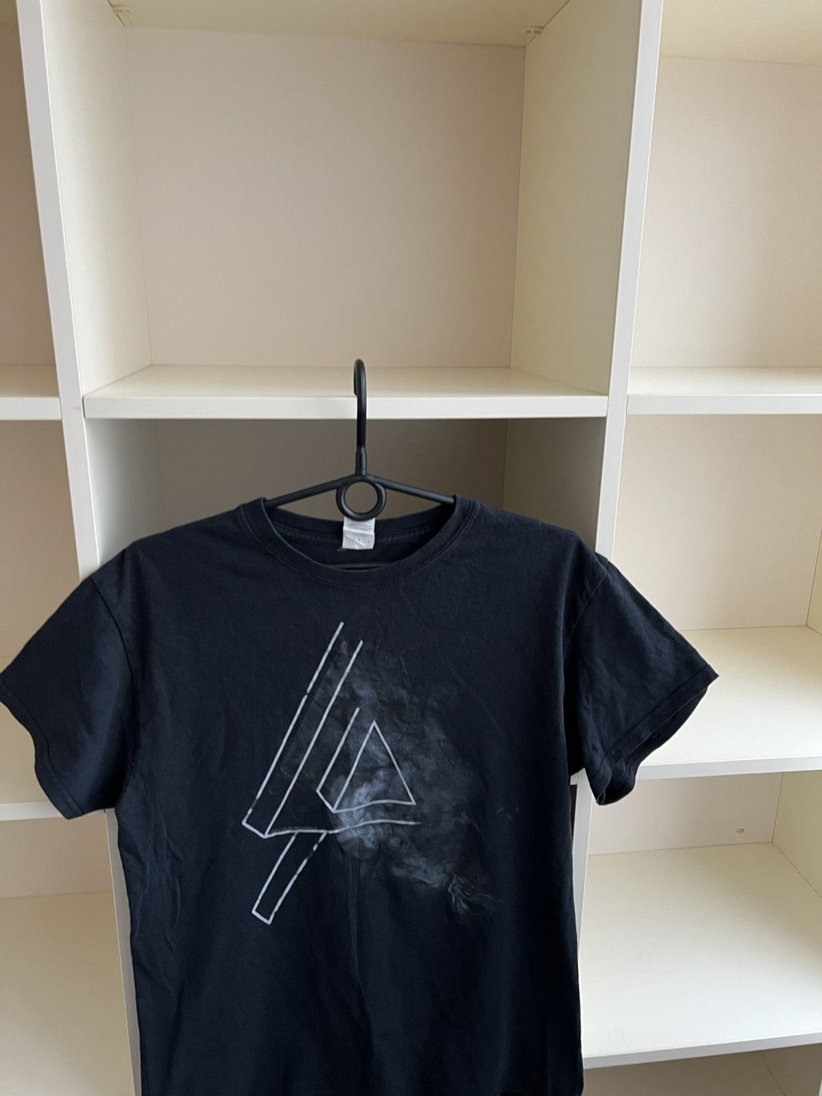 Band Tees 2014 Linkin Park Band Tee Rock T-Shirt Size M Size US M / EU 48-50 / 2 - 4 Thumbnail