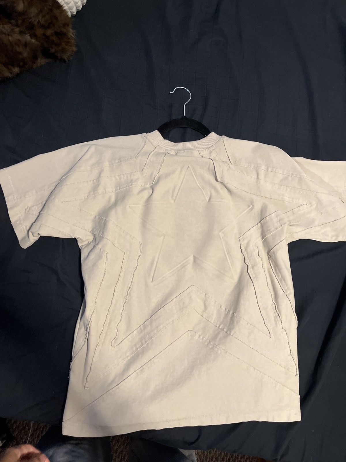 Bad Son Badson star shirt Size US S / EU 44-46 / 1 - 3 Thumbnail