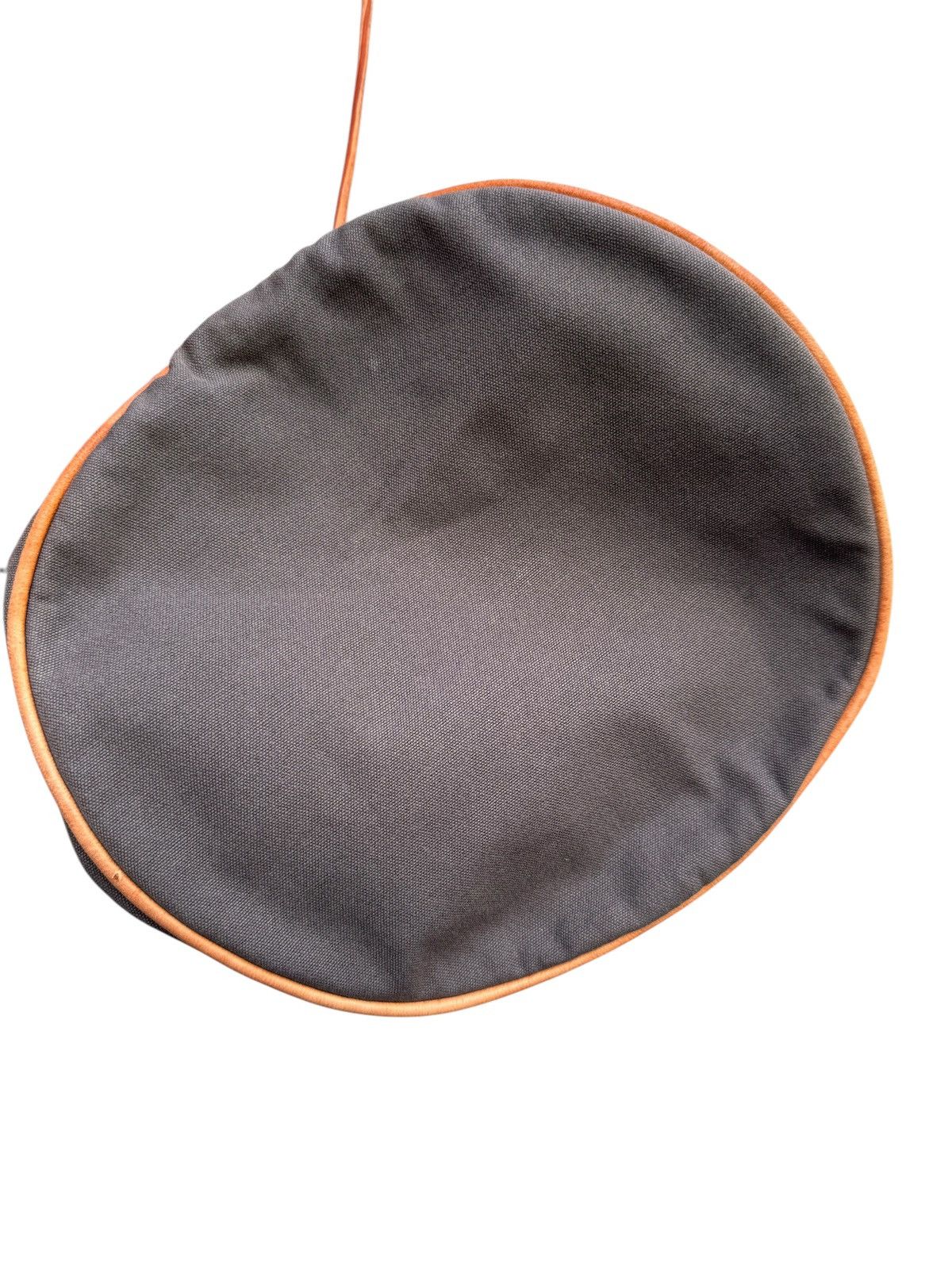 Hermes Vintage Hermes Drawstring Bucket Bag Backpacks Size ONE SIZE - 10 Thumbnail
