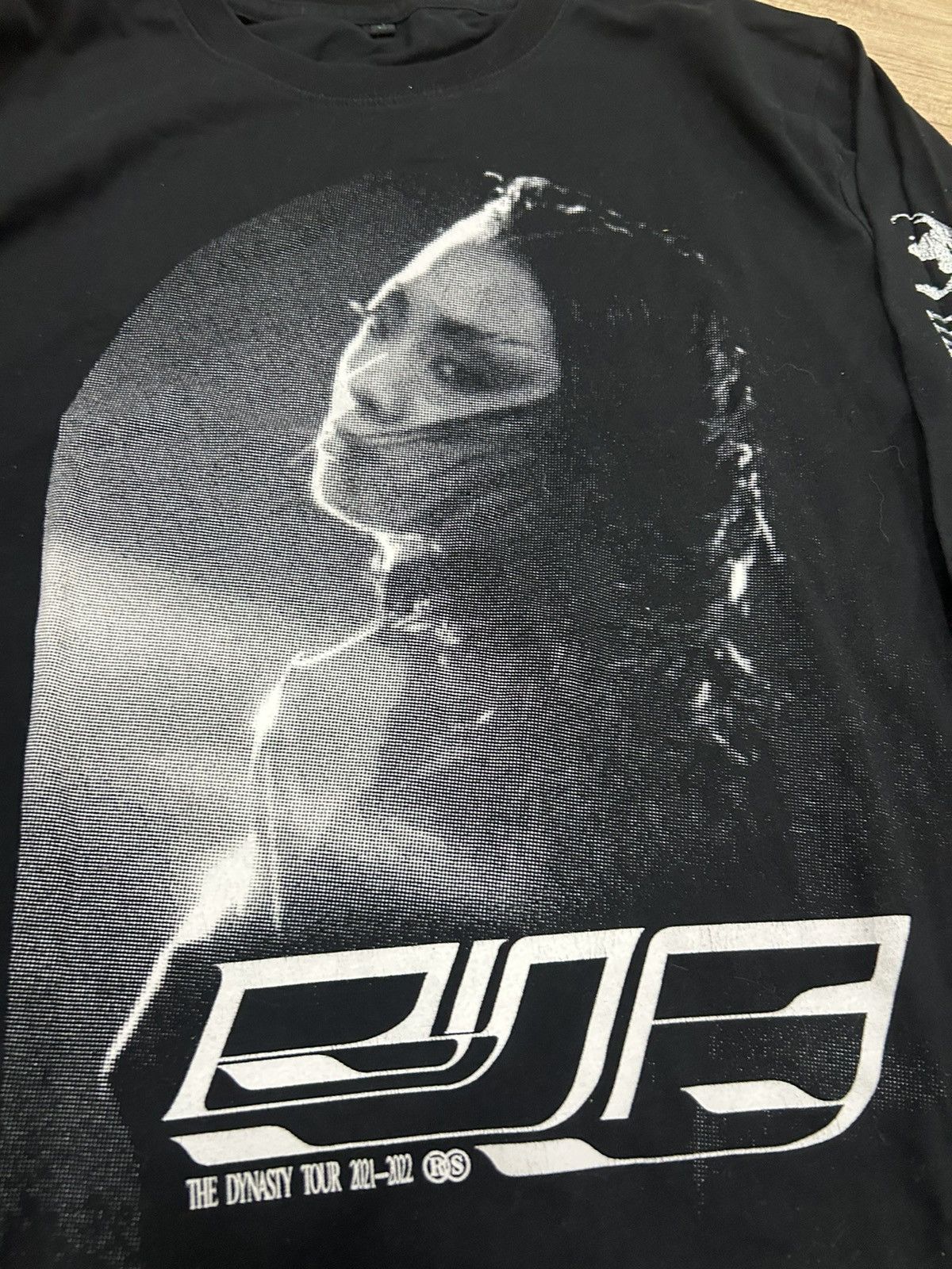 Band Tees × The 1975 Rina Sawayama Size US L / EU 52-54 / 3 - 5 Thumbnail