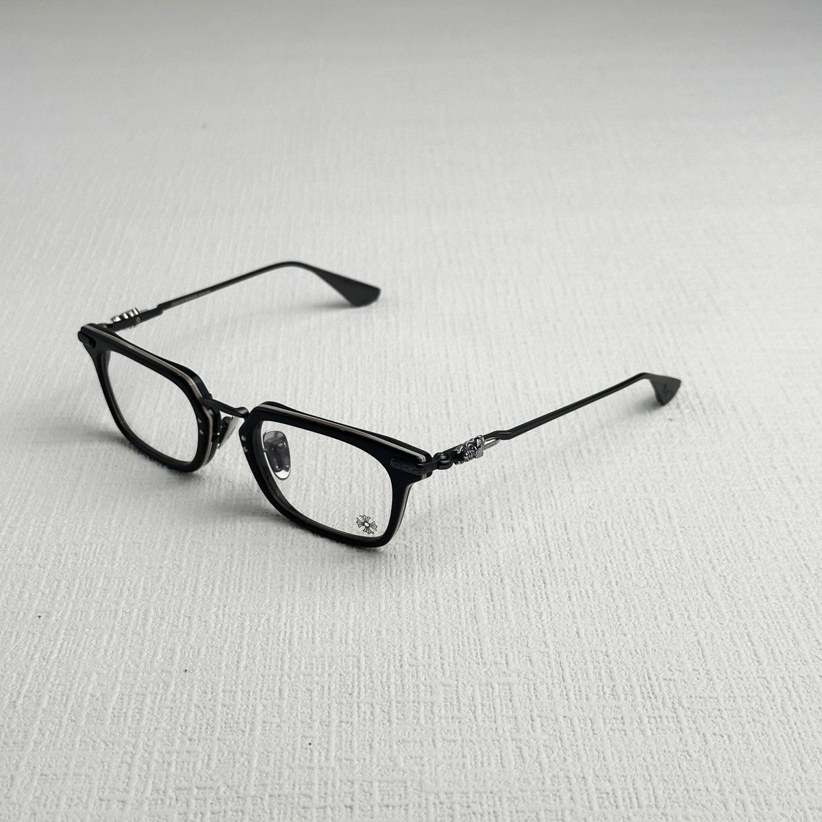 Chrome Hearts CHROME HEARTS SNAT Size ONE SIZE - 2 Thumbnail