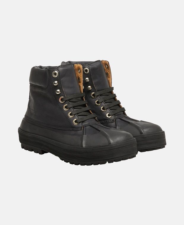 Jacquemus Lace-up ankle boot Size US 7 / IT 37 - 1 Thumbnail