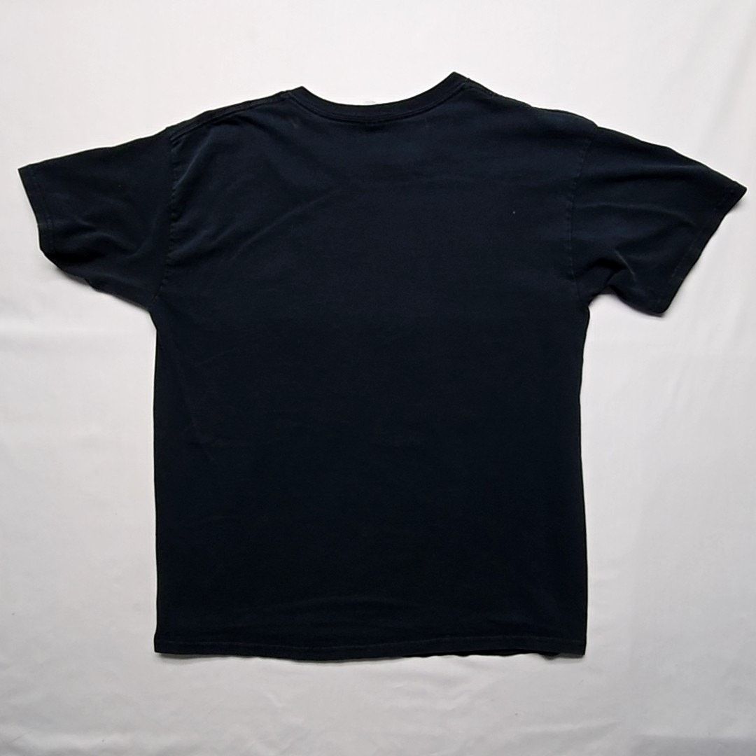 Gildan Guinness St. Patrick's Day Shamrock Black Alcohol L Shirt Size US L / EU 52-54 / 3 - 7 Thumbnail