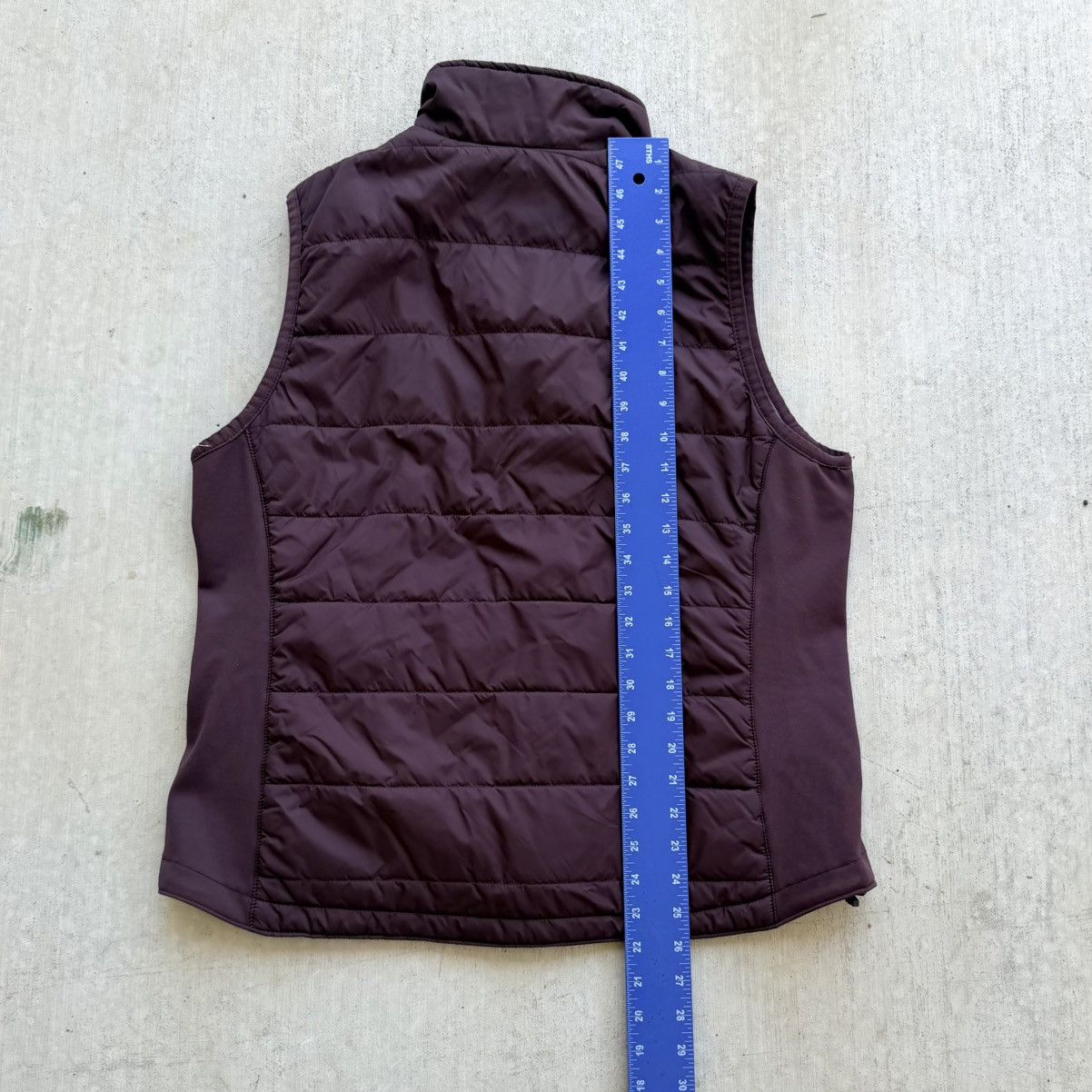 Carhartt Carhartt Rain Defender Puffer Vest Rugged Flex Women Large Size L / US 10 / IT 46 - 7 Thumbnail