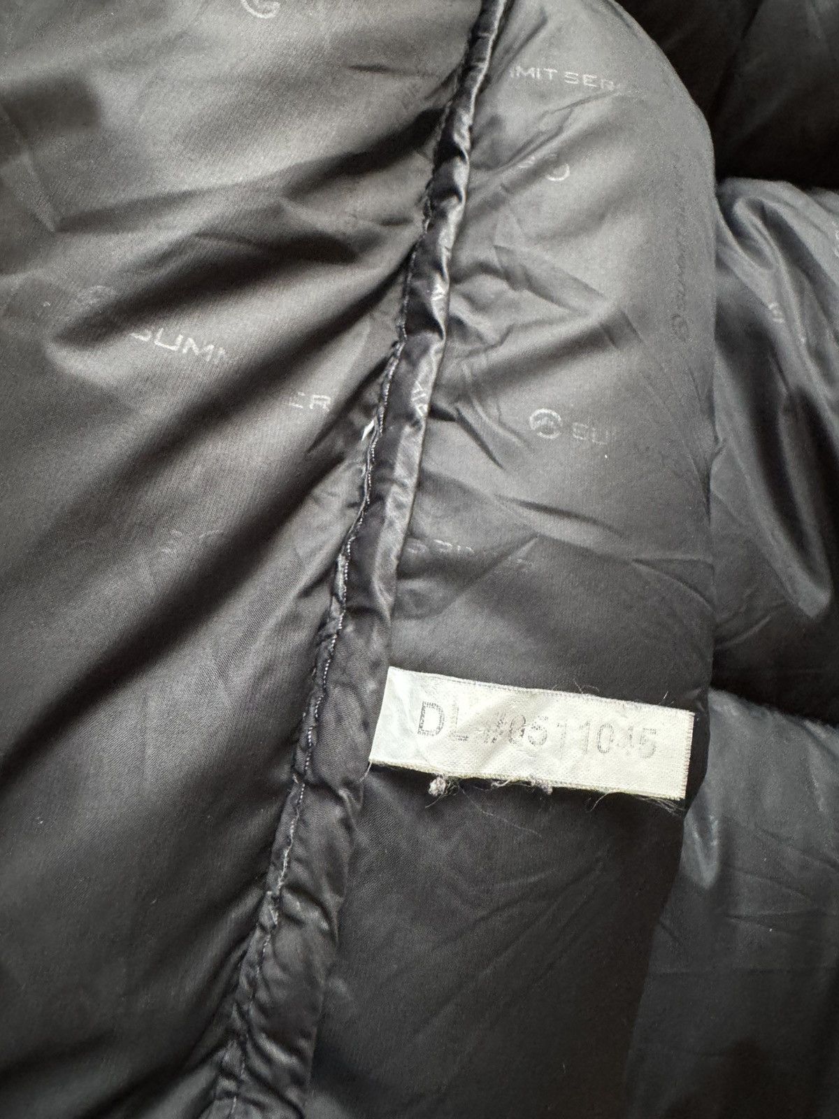 The North Face The North Face jacket Medium black Size US M / EU 48-50 / 2 - 10 Thumbnail