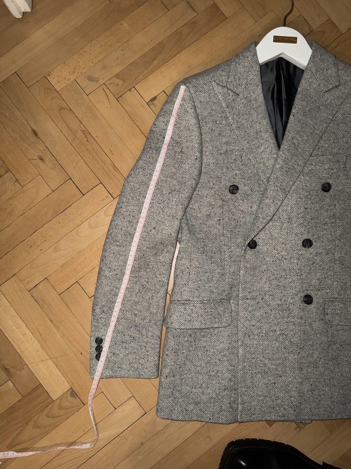 Aime Leon Dore Aime leon dore double blazer Size 40R - 7 Thumbnail