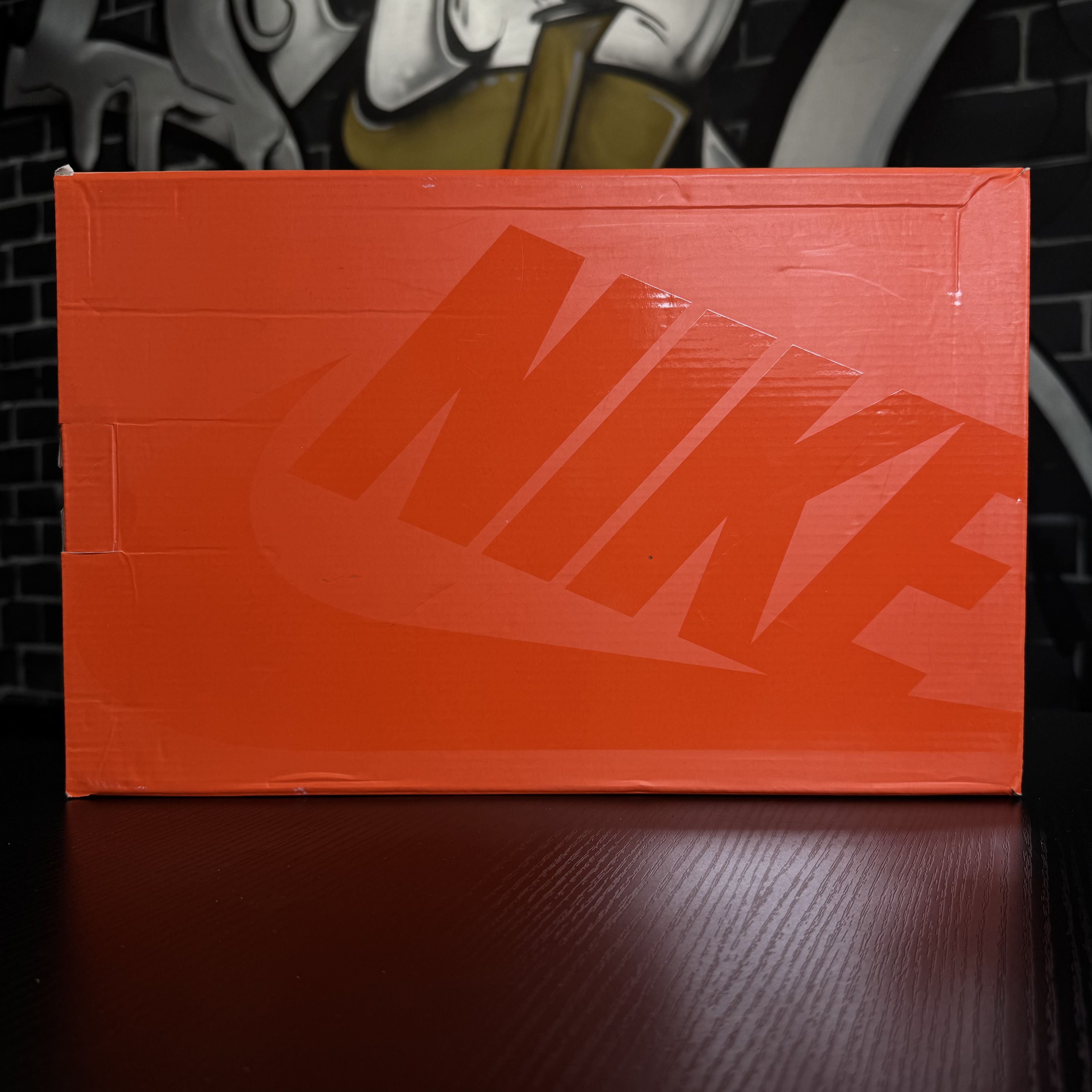 Nike NIKE LD WAFFLE SACAI FRAGMENT GREY Size US 11 / EU 44 - 7 Thumbnail