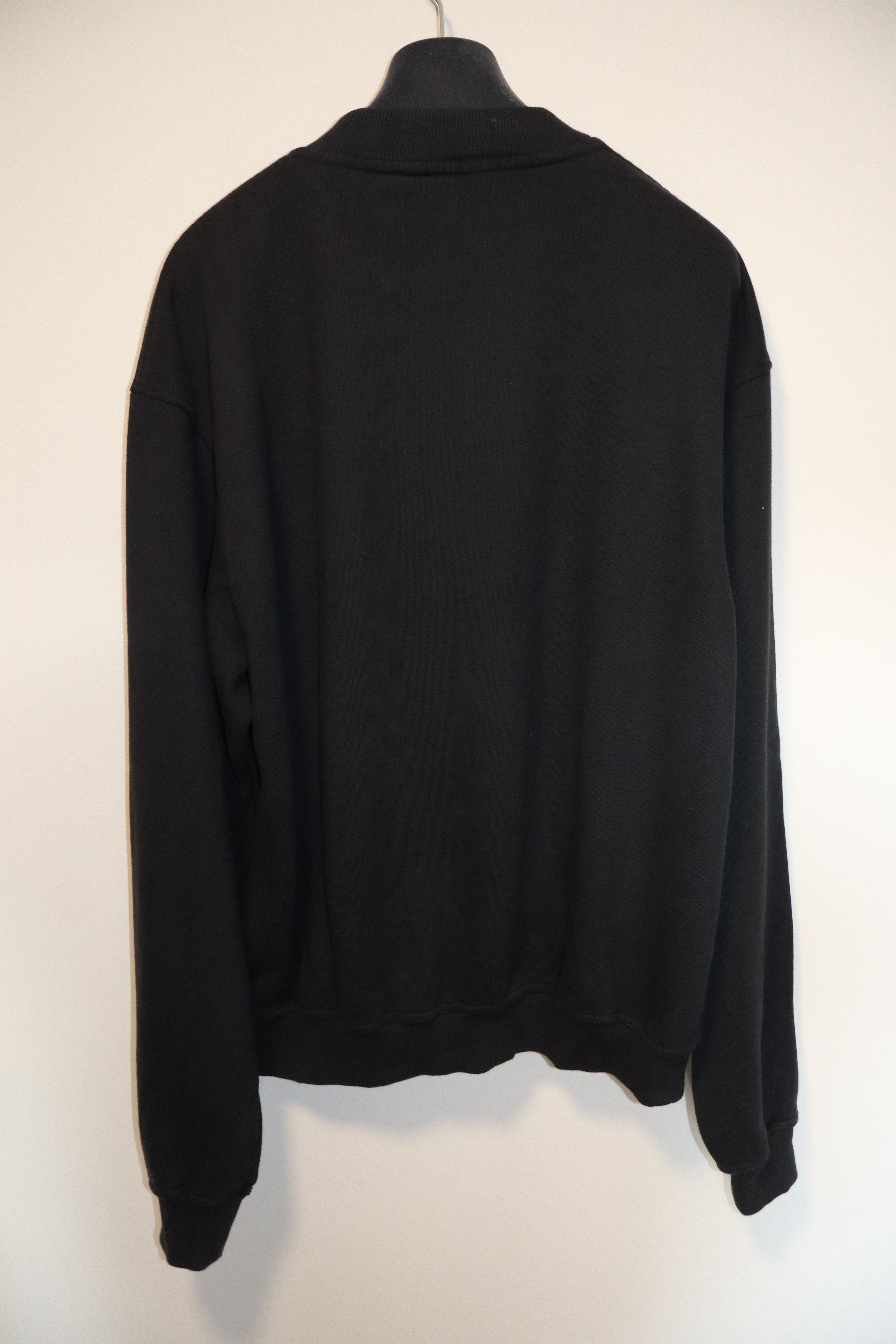 Represent Clo. 1 of 1 Melting initial "R" sweatshirt Size US L / EU 52-54 / 3 - 7 Thumbnail