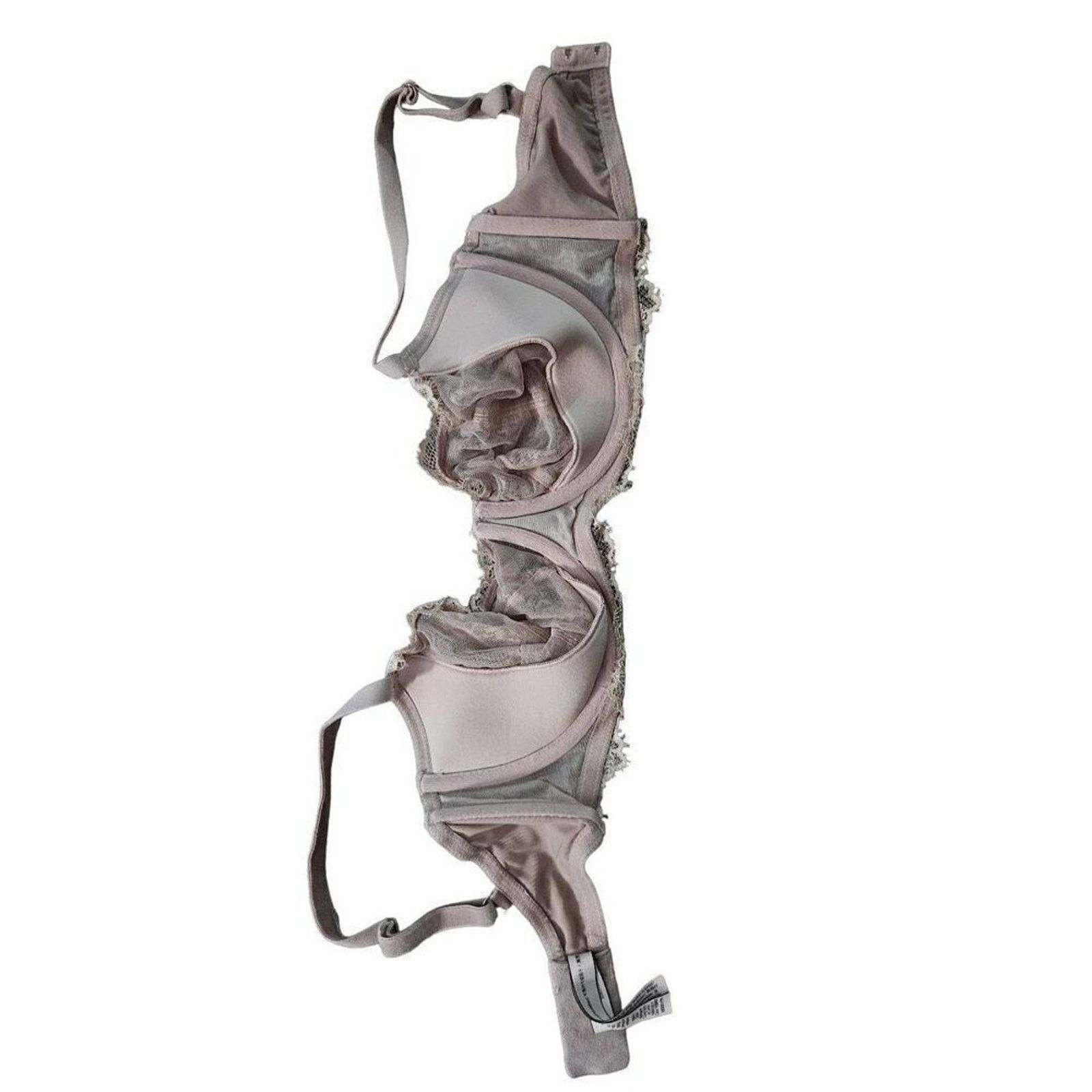 Victoria's Secret Victorias secret 32ddd bra Size ONE SIZE - 3 Thumbnail
