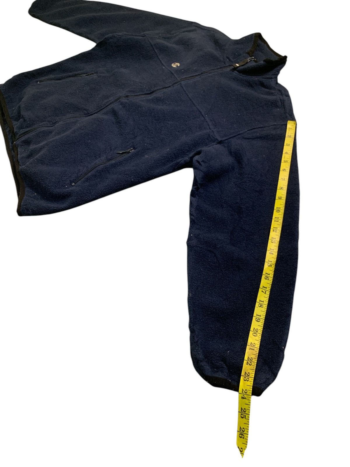 Champion × Vintage Rare Design Vintage Champion Products Fleece Sweater Size US L / EU 52-54 / 3 - 13 Thumbnail