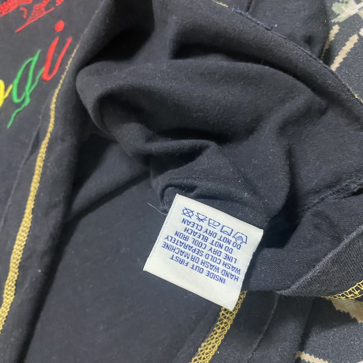 Coogi Vintage Coogi Embroidery Shirt Size US L / EU 52-54 / 3 - 14 Thumbnail