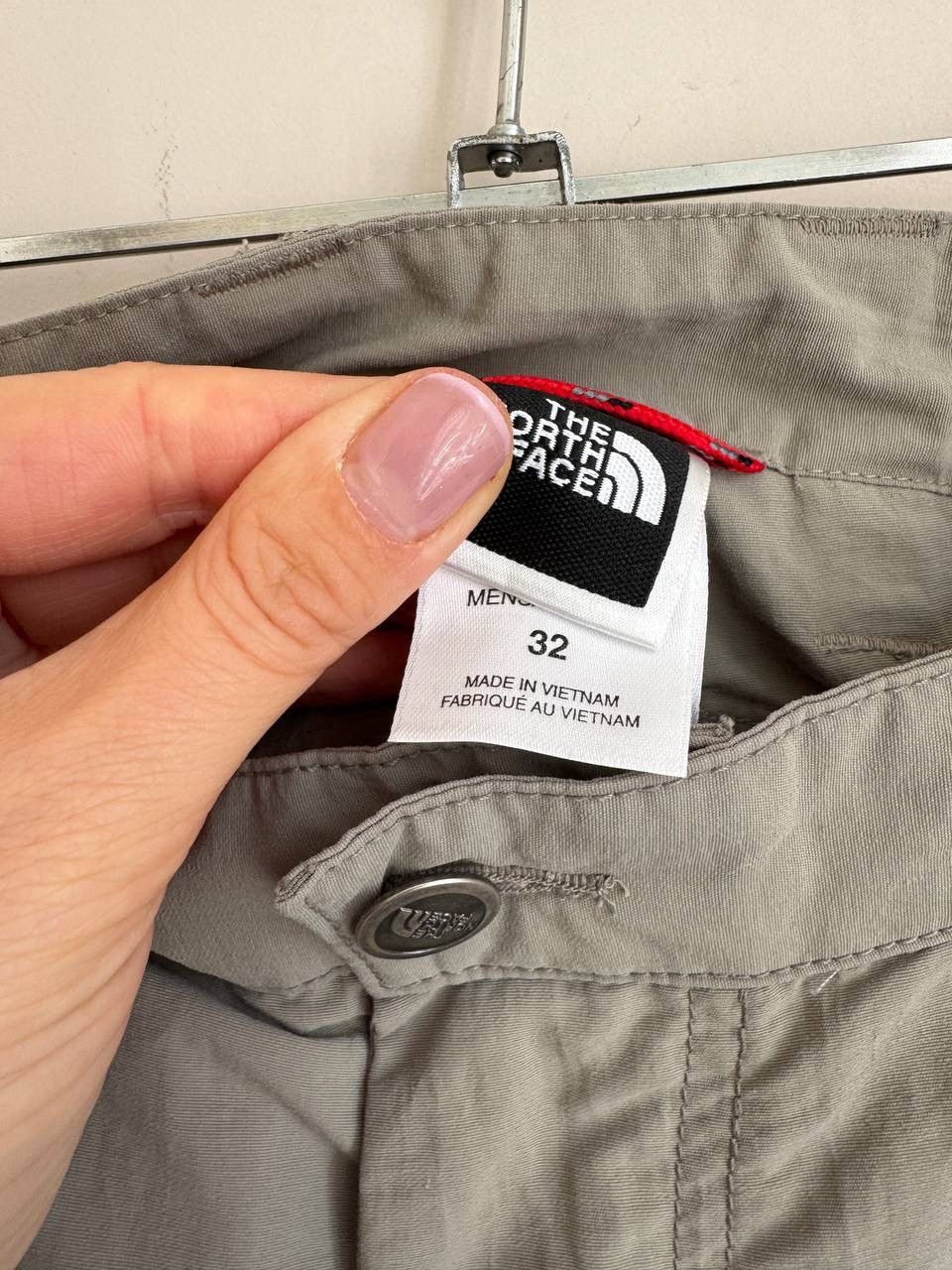 The North Face The North Face men's sports shorts size 32 Size US 32 / EU 48 - 6 Thumbnail