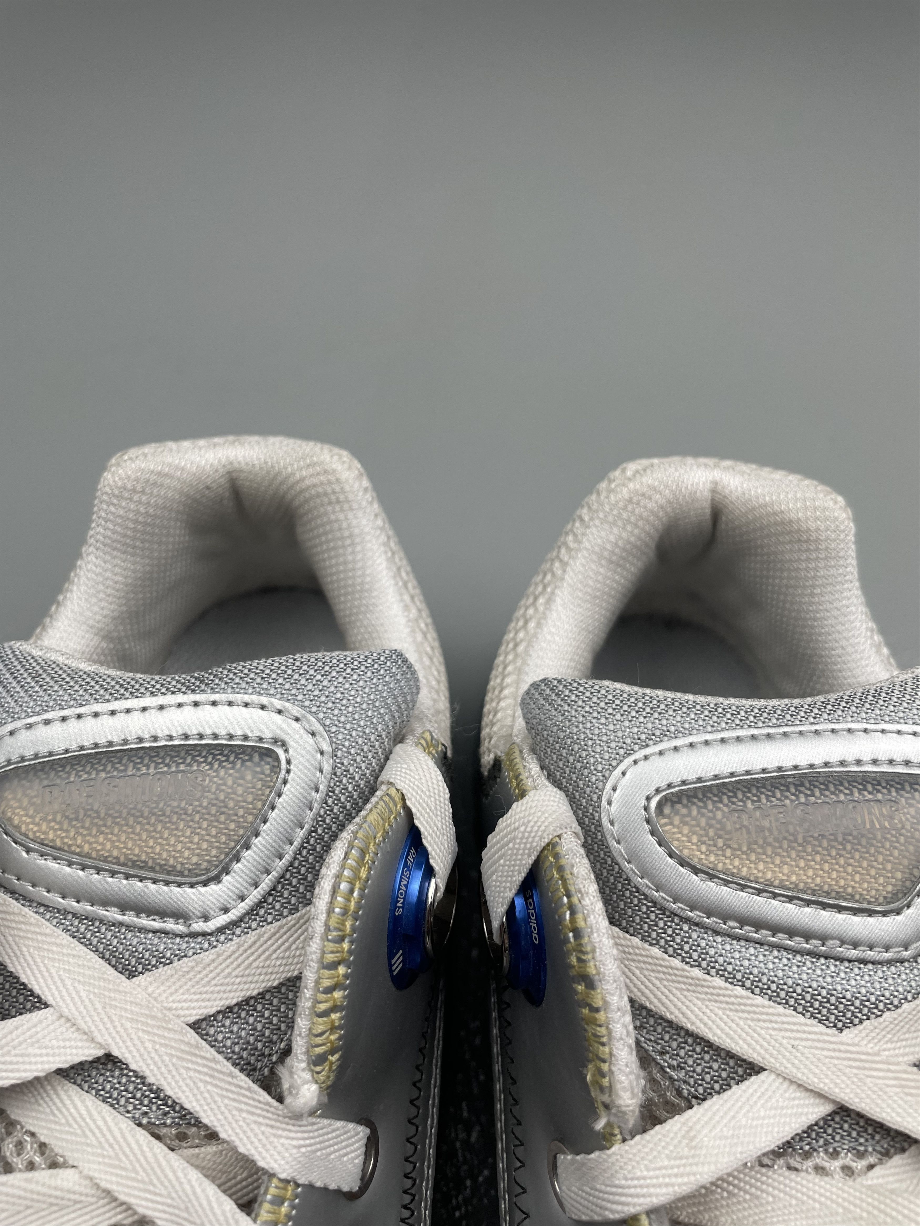 Raf Simons adidas X Raf Simons A/W 2015 Response Trail Robot - size 42 Size US 8.5 / EU 41-42 - 6 Thumbnail