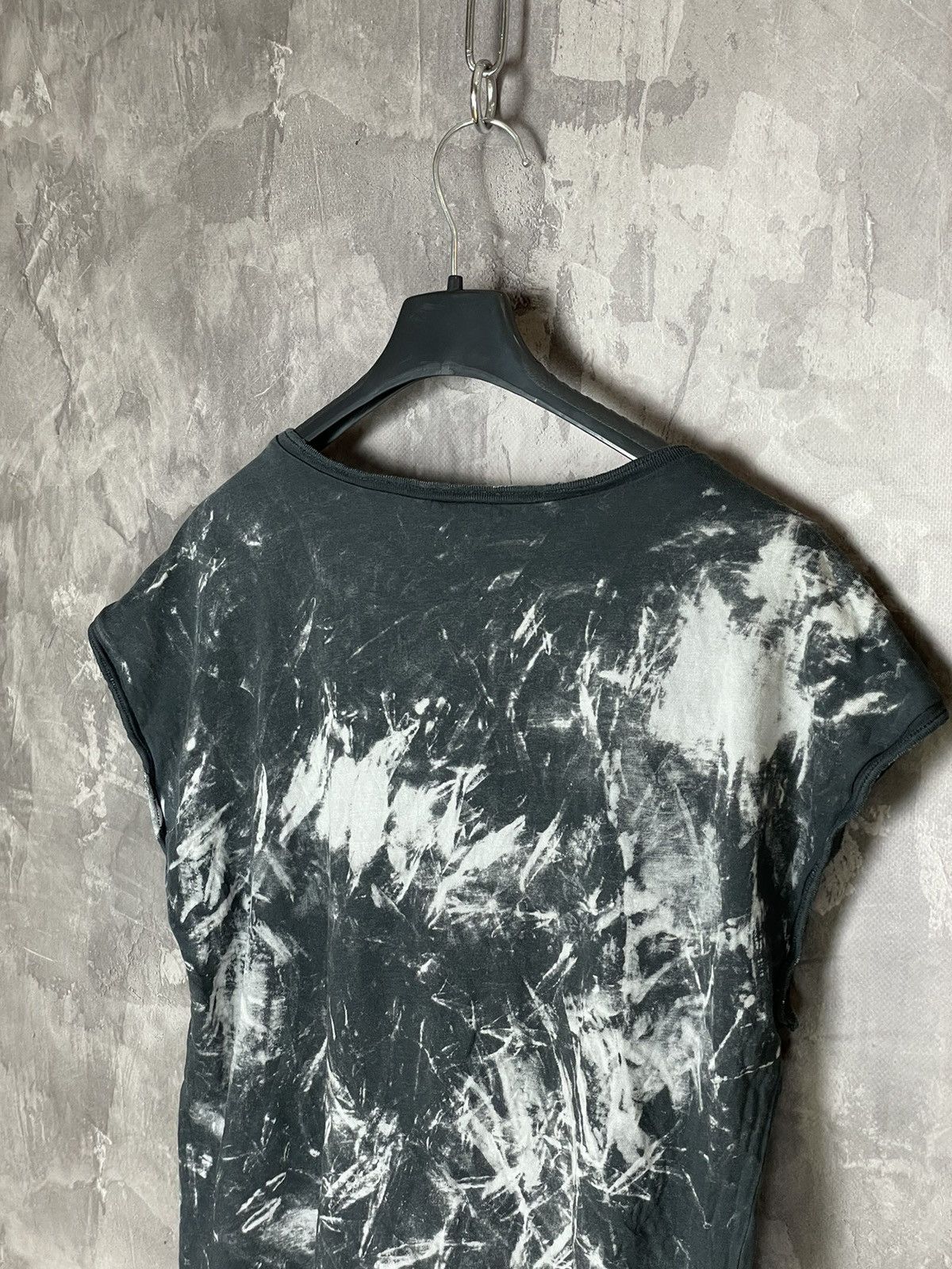 Just Cavalli Y2K Just Cavalli Abstract Graphic All Over Print Tank Top Size S / US 4 / IT 40 - 10 Thumbnail