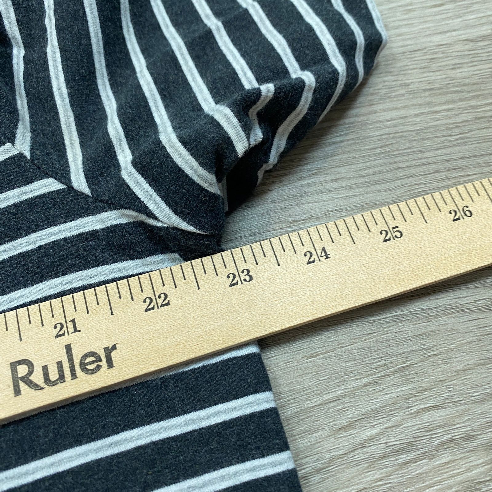 RLX Ralph Lauren Polo Golf Ralph Lauren Stretch Lisle Stripe Polo Shirt Large Size US L / EU 52-54 / 3 - 5 Thumbnail