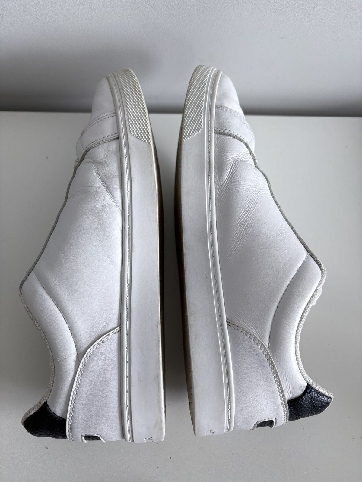 Tommy Hilfiger Tommy Hilfiger Essential Cupsole men's sneaker shoes size 40 Size US 7 / EU 40 - 3 Thumbnail