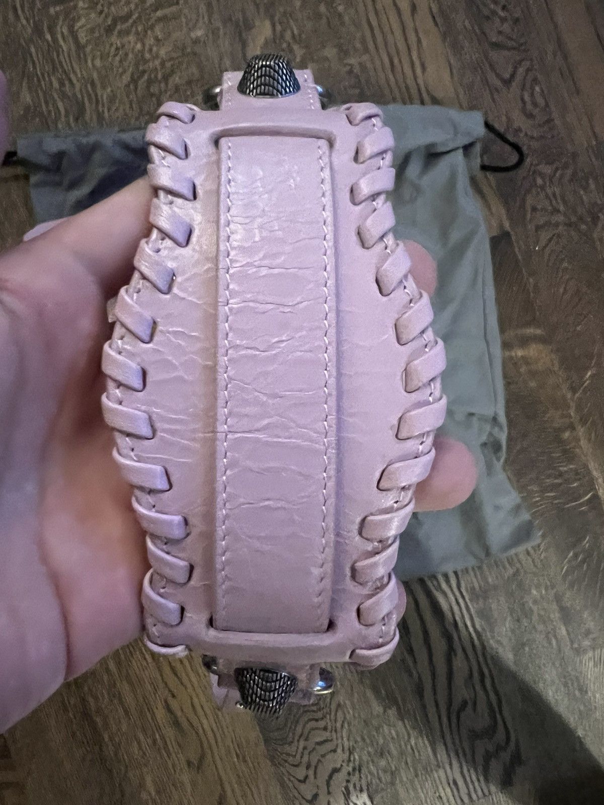 Balenciaga Le Cagole Bag Size ONE SIZE - 4 Thumbnail