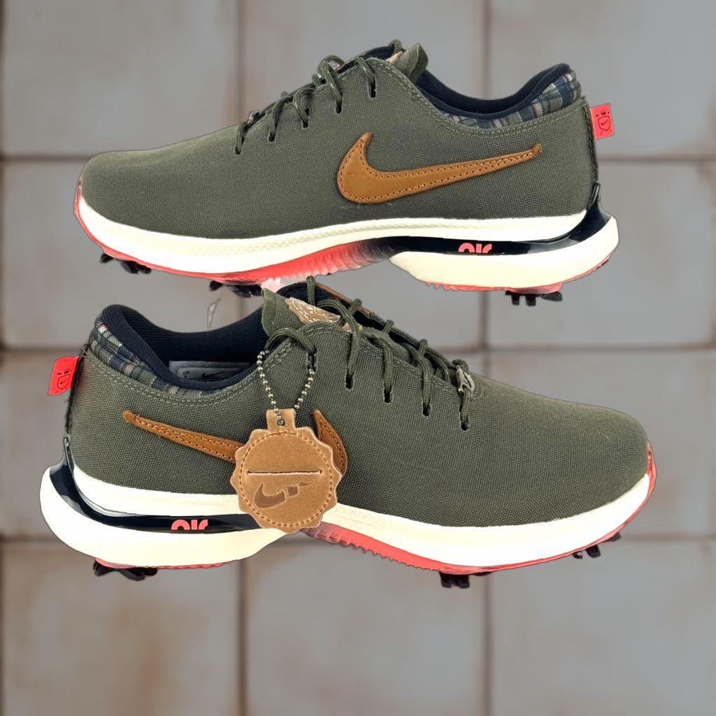 Nike VINTAGE Size US 5 / EU 37 - 1 Thumbnail