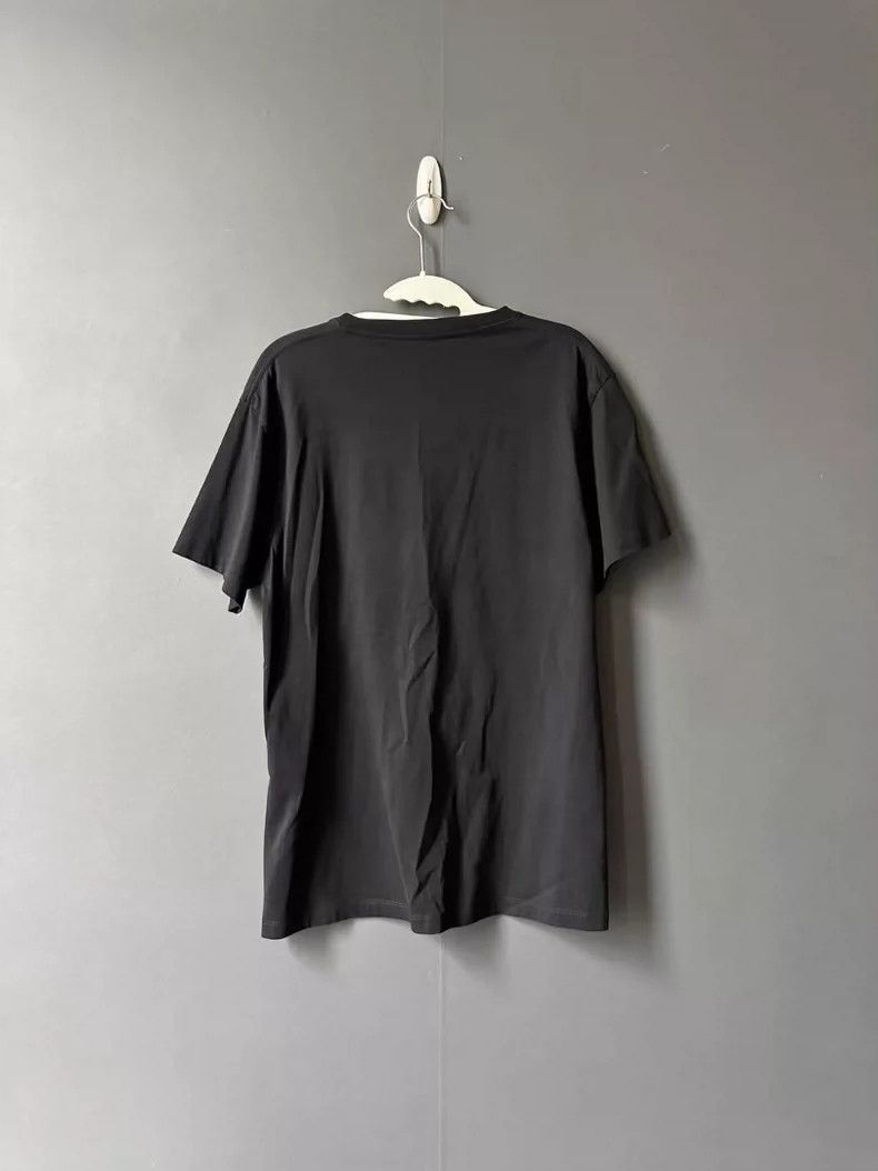 Loewe loewe Black short sleeves 2505-Nextarrow Size US XS / EU 42 / 0 - 2 Thumbnail