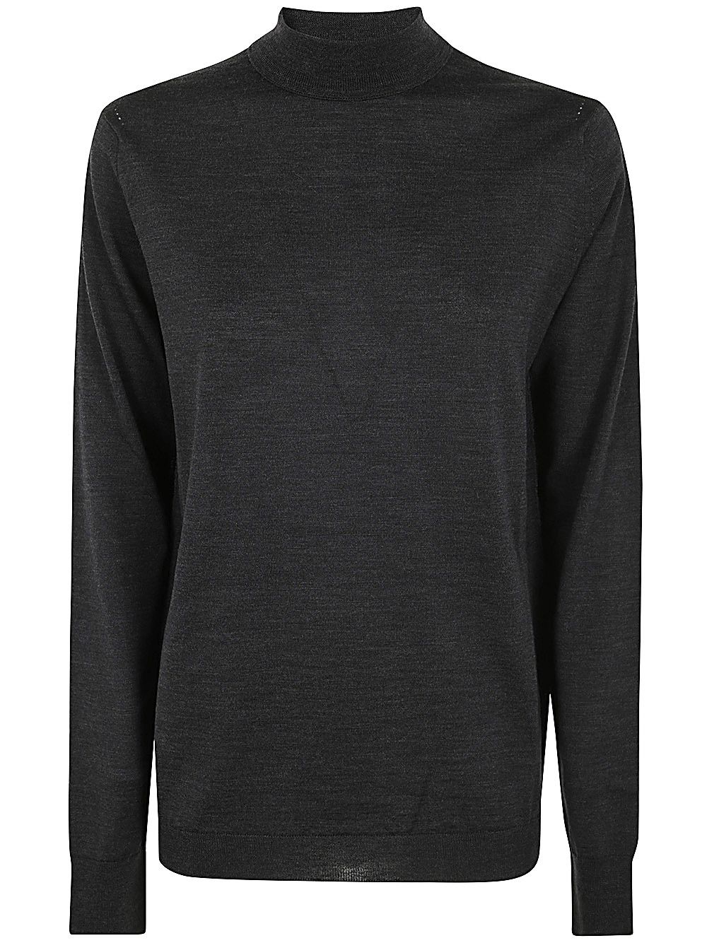 Maison Margiela ROUND NECK SWEATER Size M / US 6-8 / IT 42-44 - 1 Thumbnail