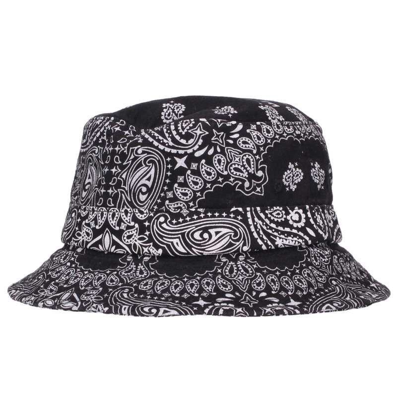 Supreme Supreme 21SS Hat Black x White Size ONE SIZE Size ONE SIZE - 1 Thumbnail
