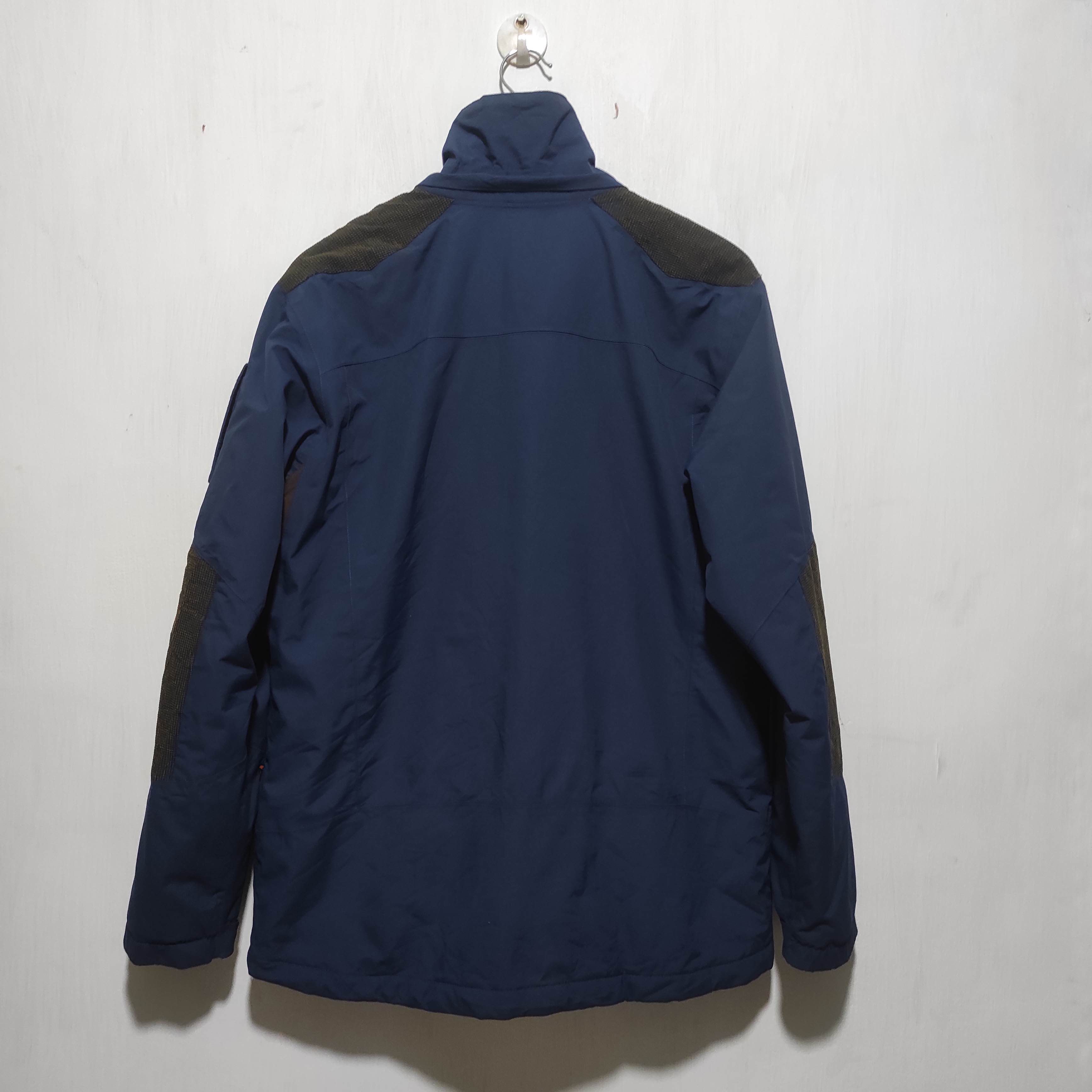 Other Lowe Alpine Outdoor Jacket Size US L / EU 52-54 / 3 - 14 Thumbnail