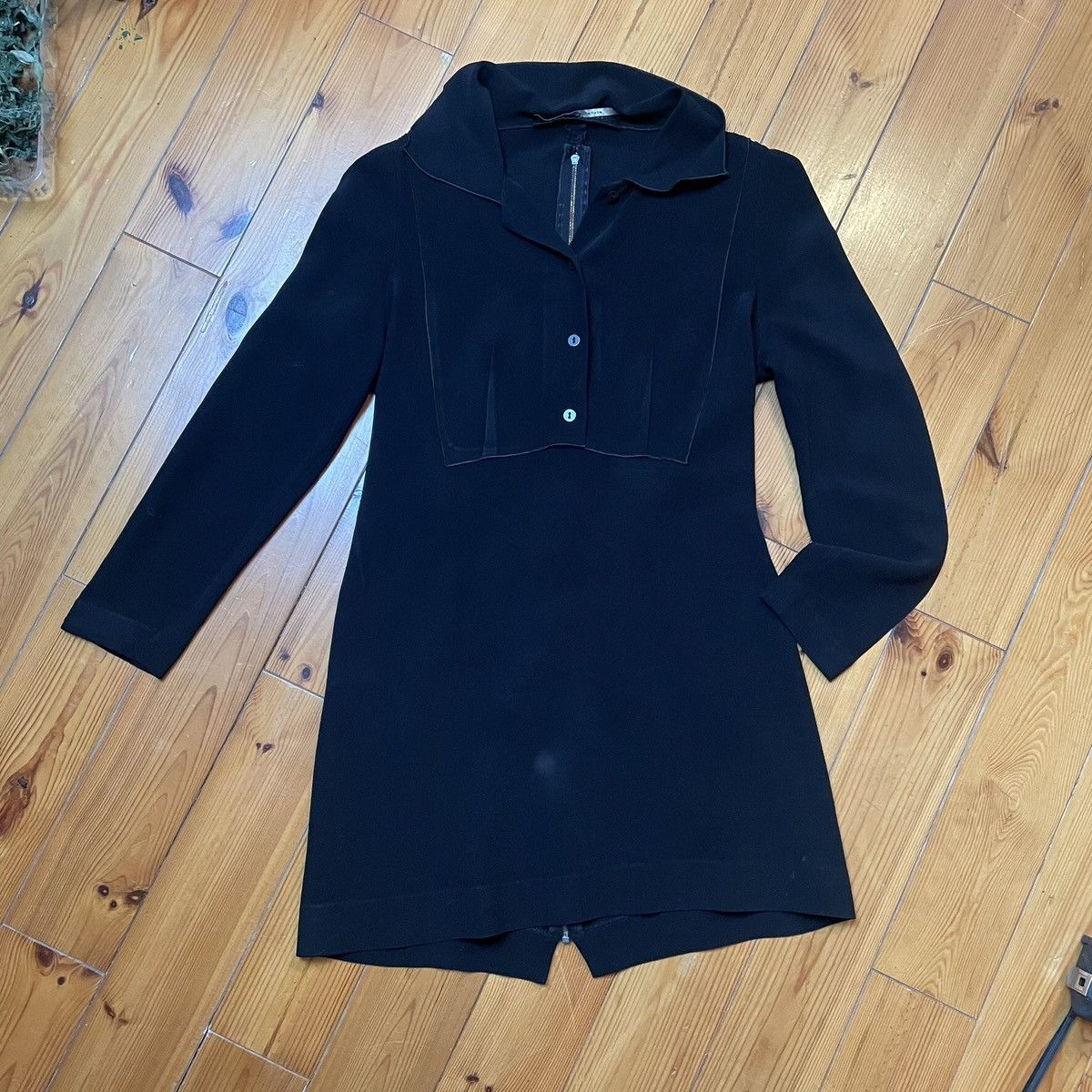 Roland Mouret Roland mouret Size S / US 4 / IT 40 - 1 Thumbnail