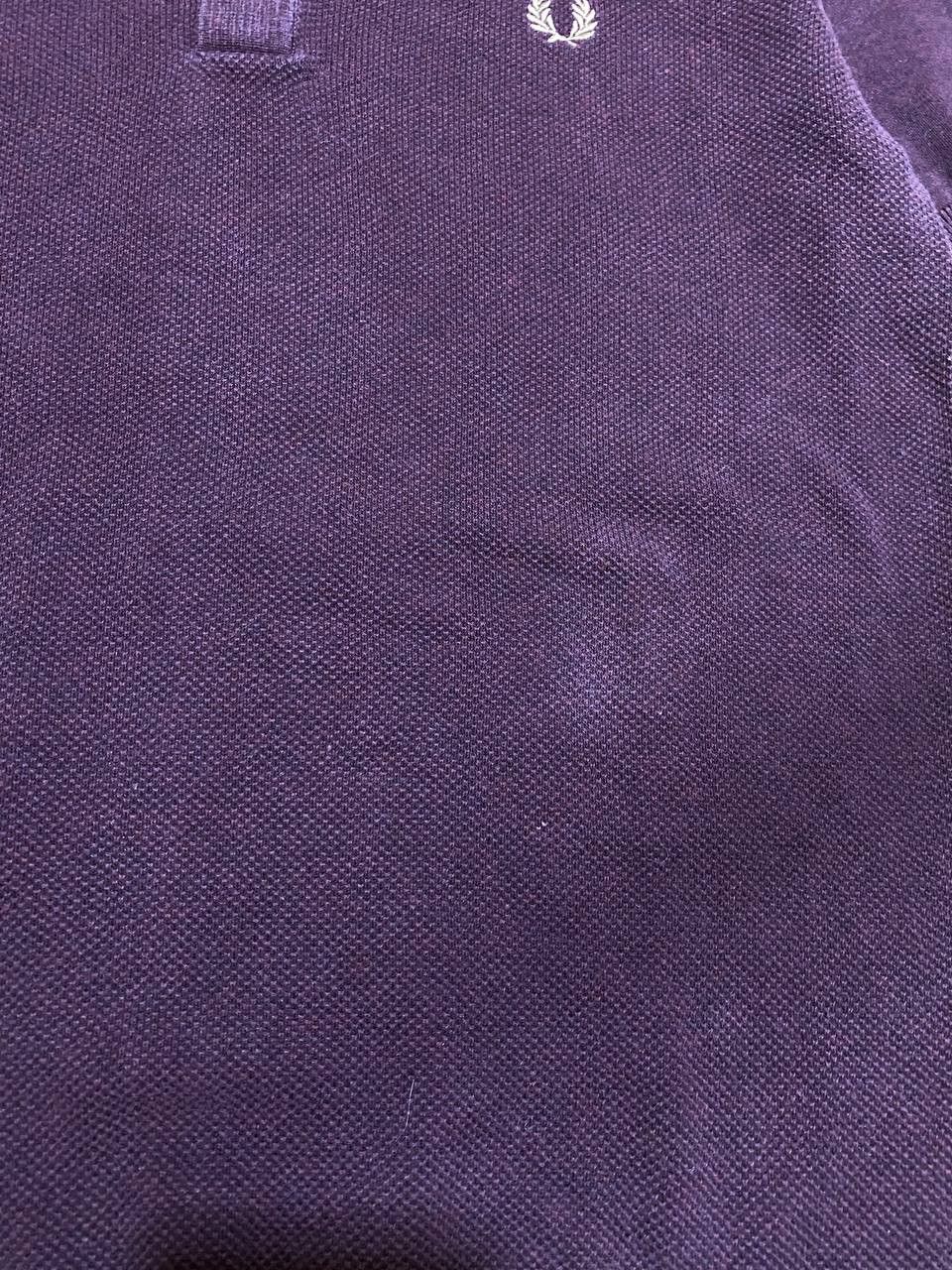 Fred Perry Fred Perry Polo Size US S / EU 44-46 / 1 - 5 Thumbnail
