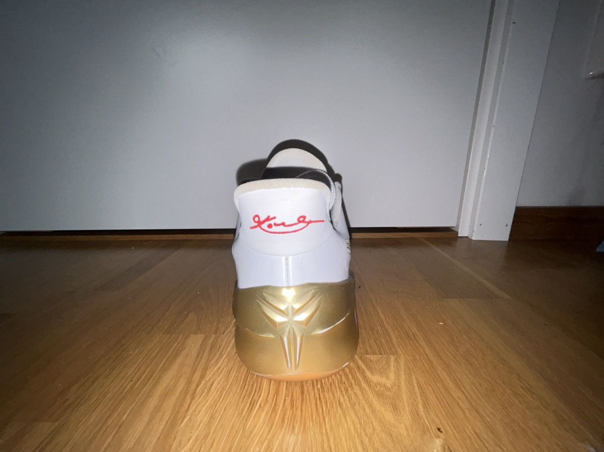 Nike Nike Kobe A.D Big Stage Size US 10.5 / EU 43-44 - 5 Thumbnail